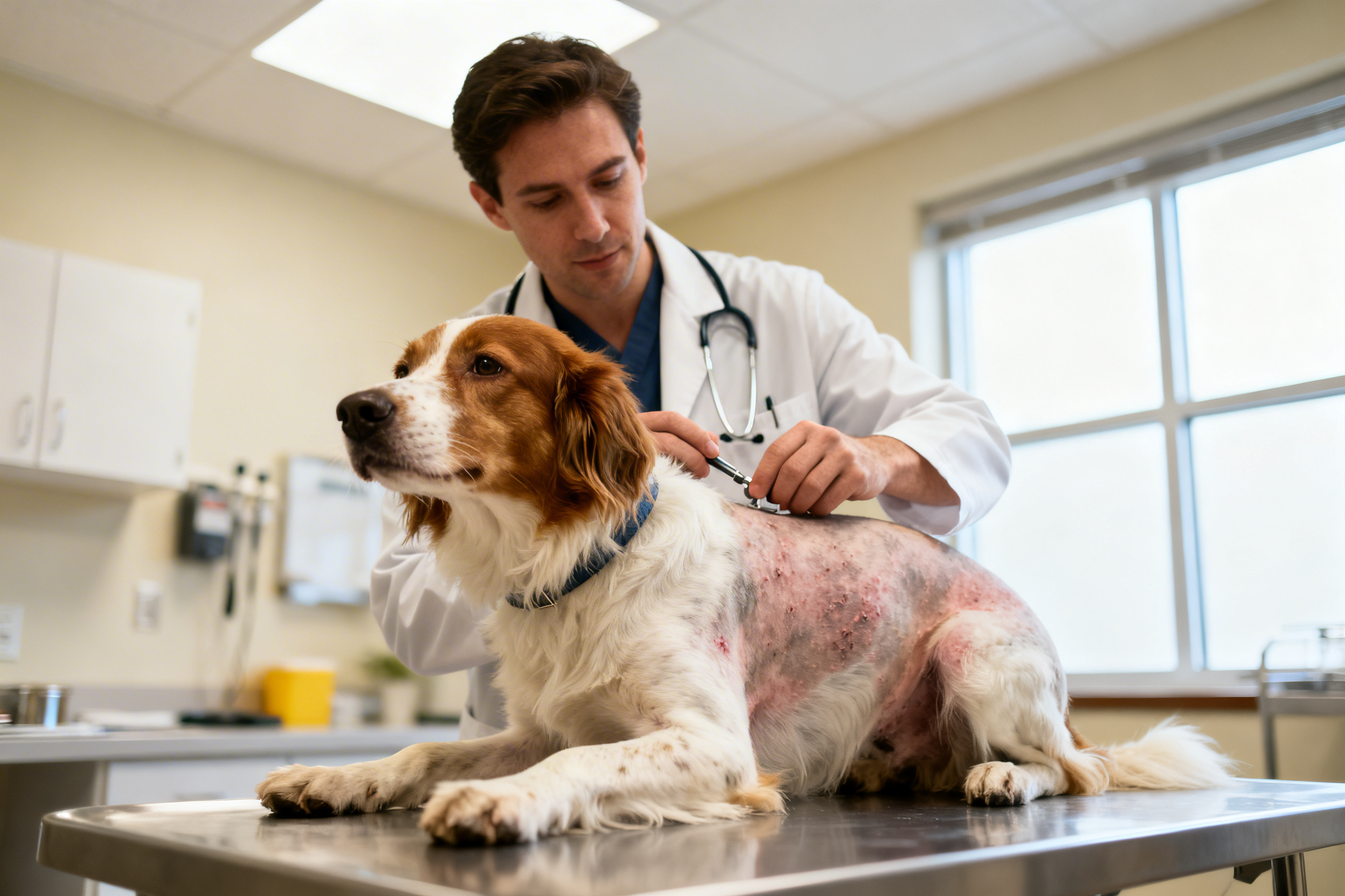 Can I Give My Dog an Allergy Pill? 2026 Vet Guide