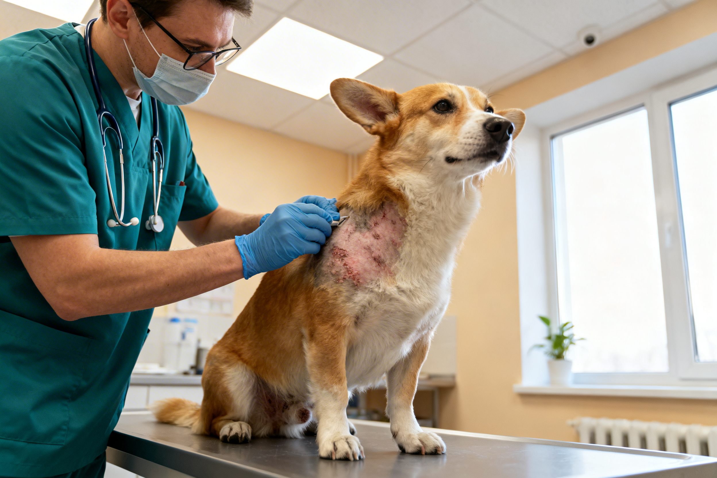 Do Dogs Get Seasonal Allergies? 2026 Vet Guide & Solutions