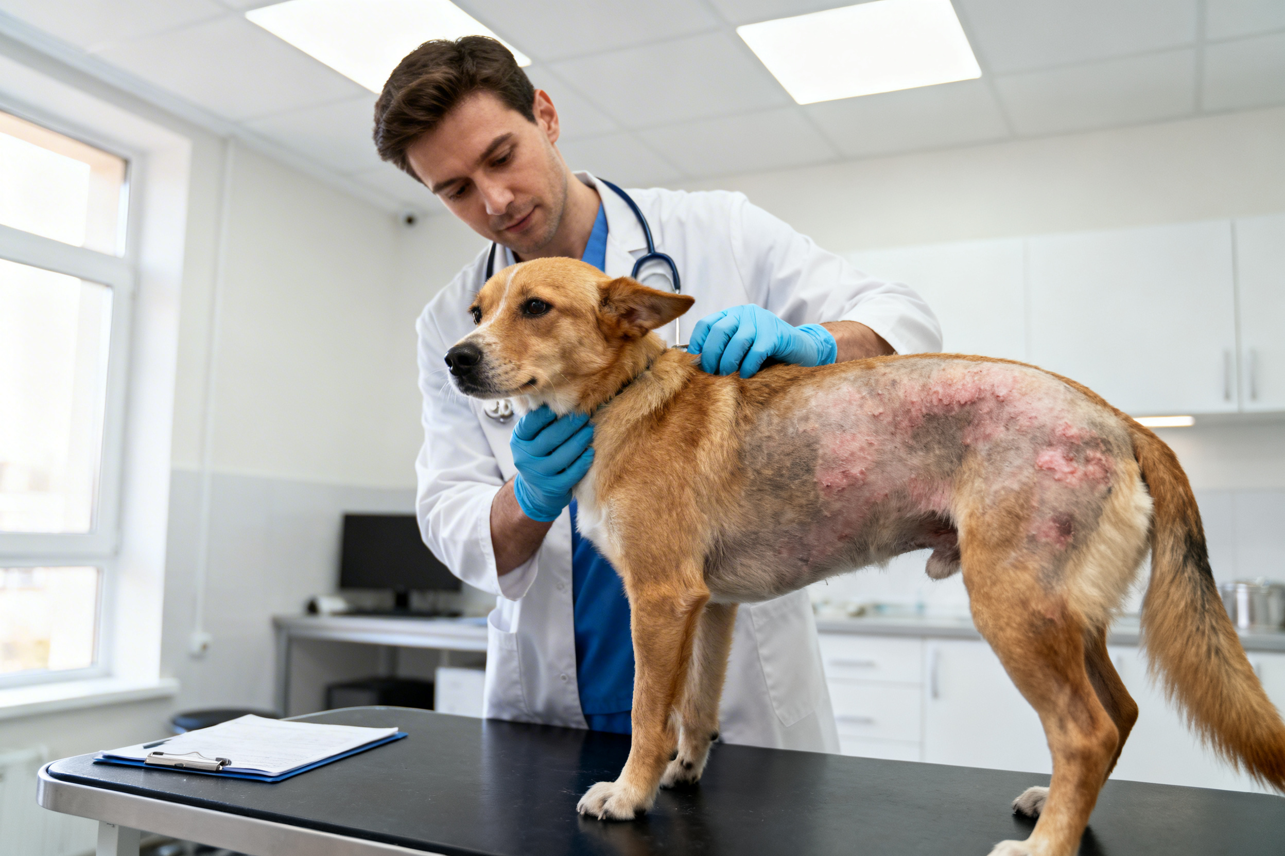 How Do You Treat Dog Allergies: 2026 Vet-Approved Guide