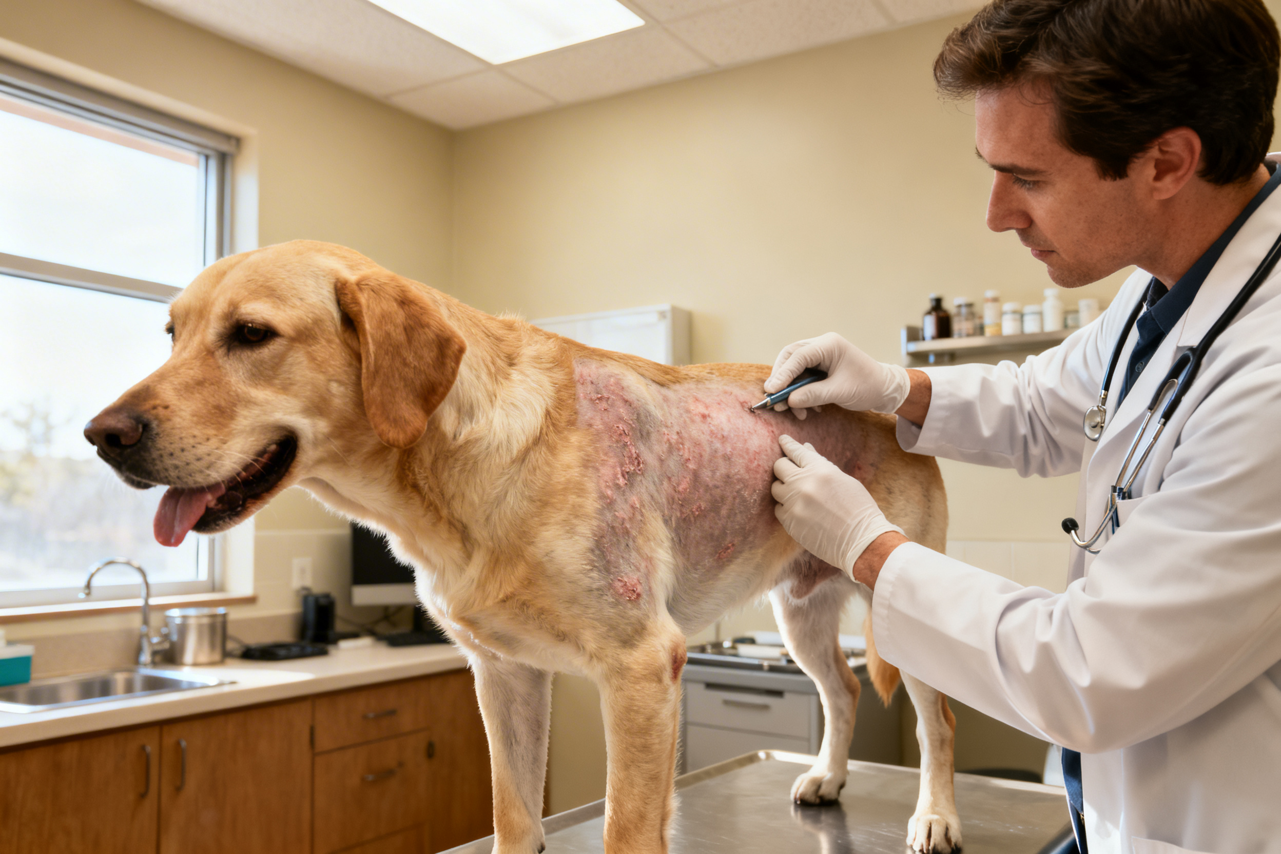 How to Treat a Dog&rsquo;s Allergies: 2026 Complete Guide