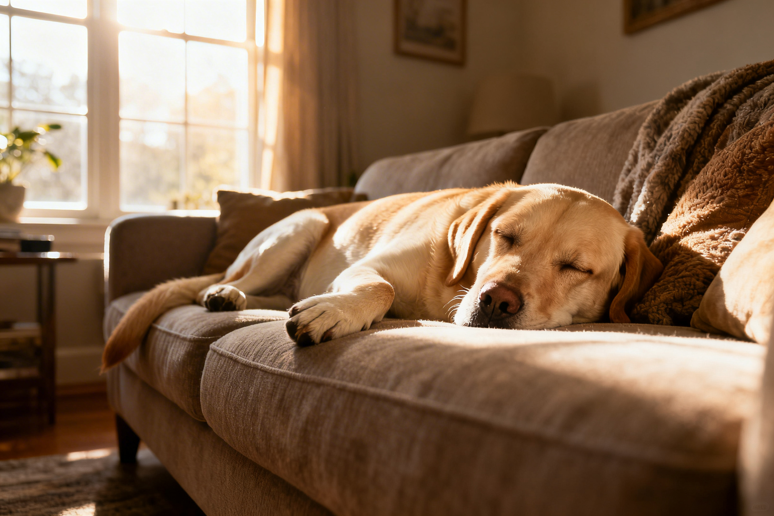 How to Calm Dogs Down During Allergy Flare-Ups (2026 Guide)