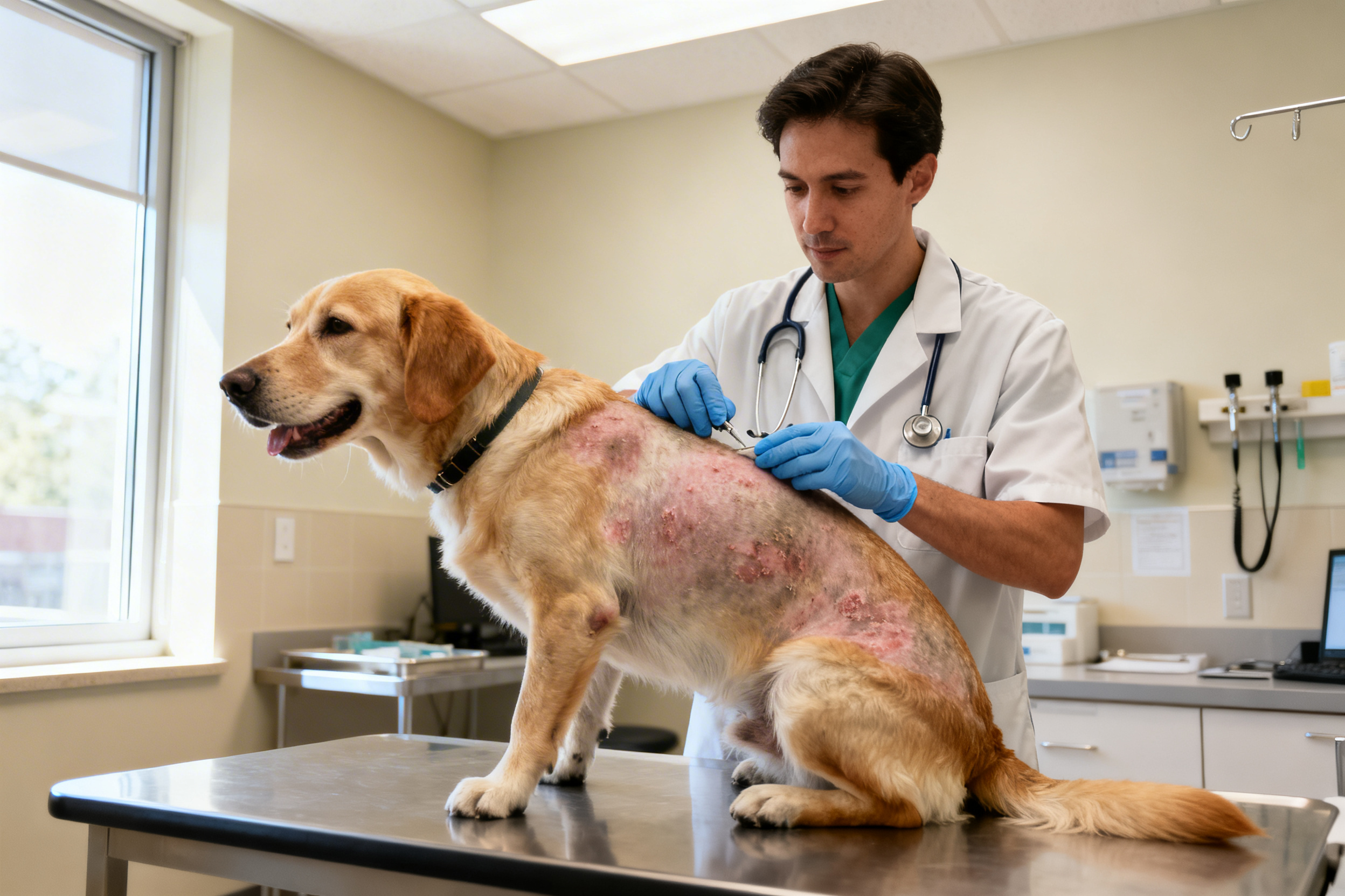 What Allergy Medicine Can Dogs Take? 2026 Vet Guide