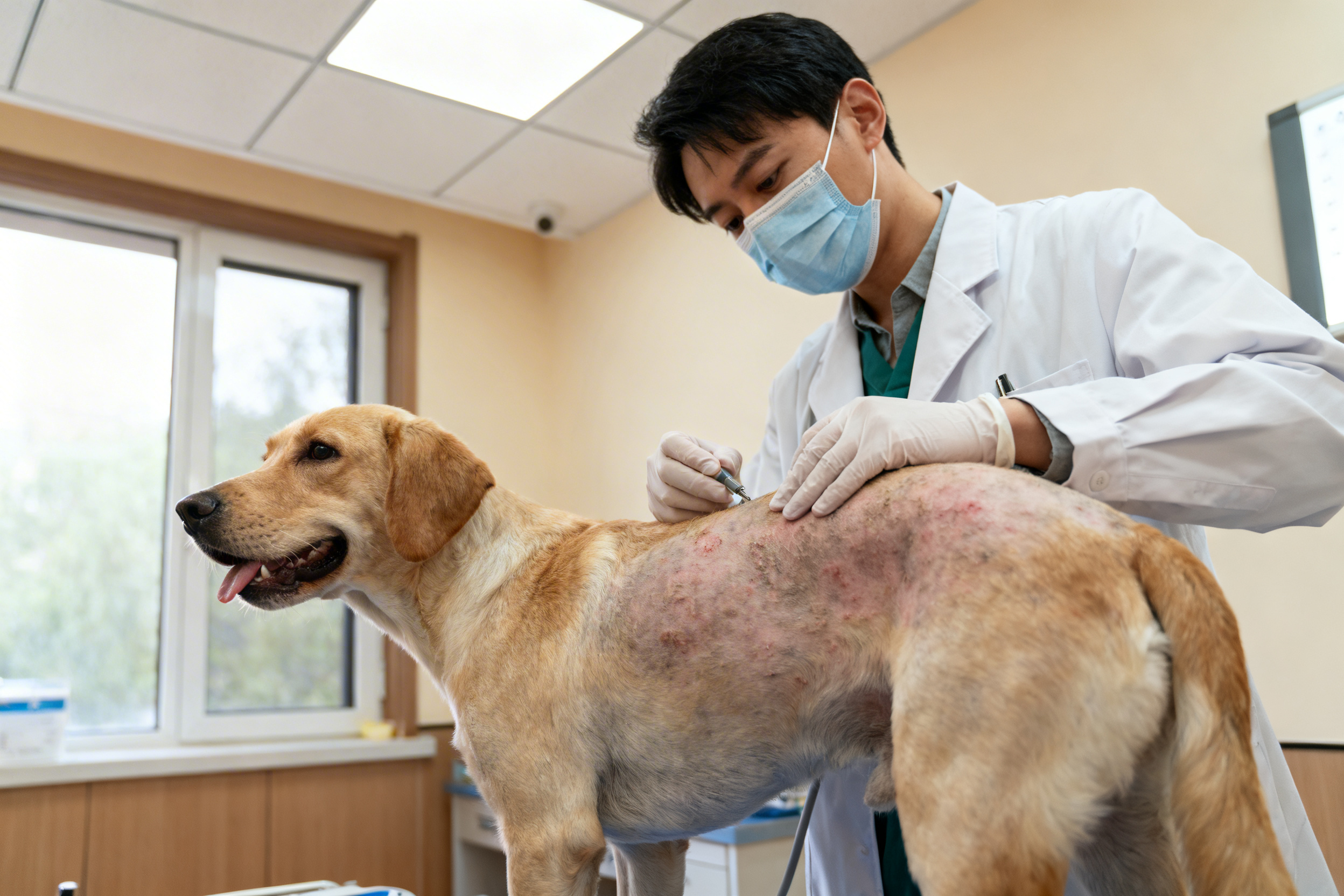 What Is a Good Dog Food for Dogs With Allergies? 2026 Guide