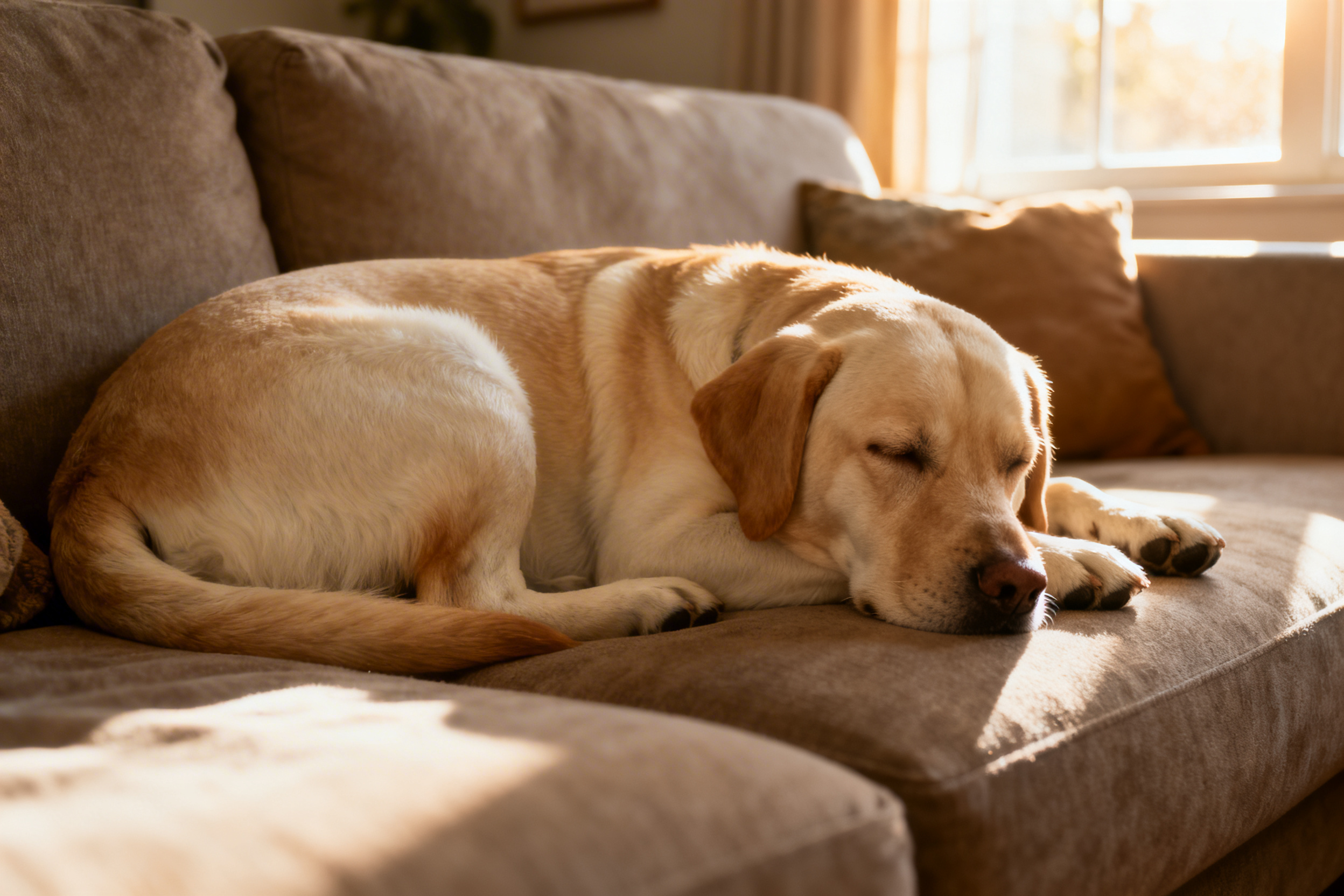 How Can I Calm My Dog Down? Expert Techniques That Work (2026)