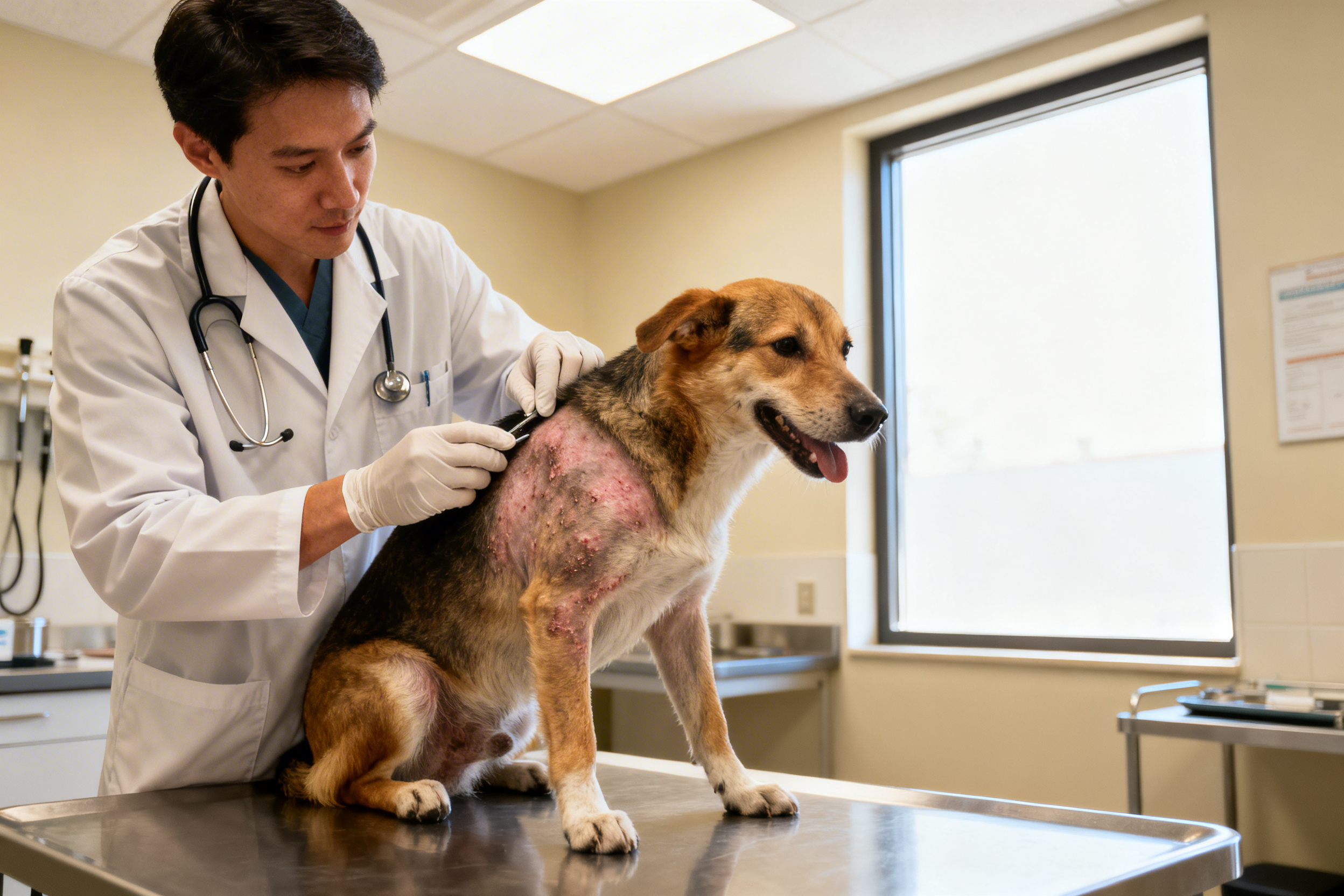 What Is the Best Dog Food for Food Allergies in 2026?