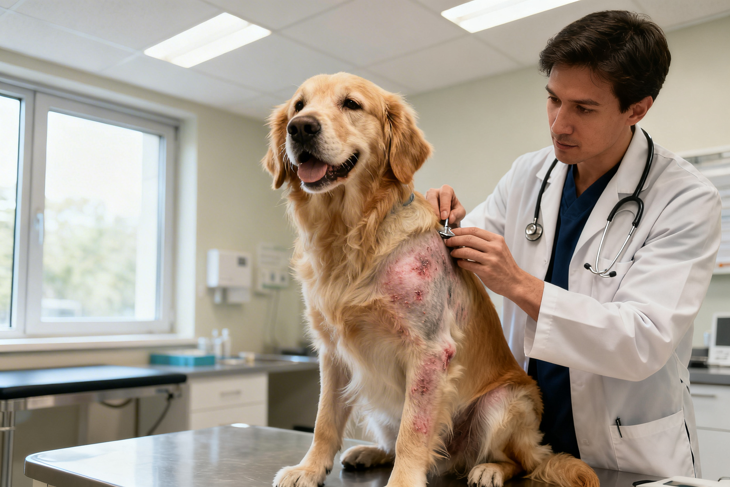 What To Do For Dogs With Allergies: 2026 Vet-Approved Guide
