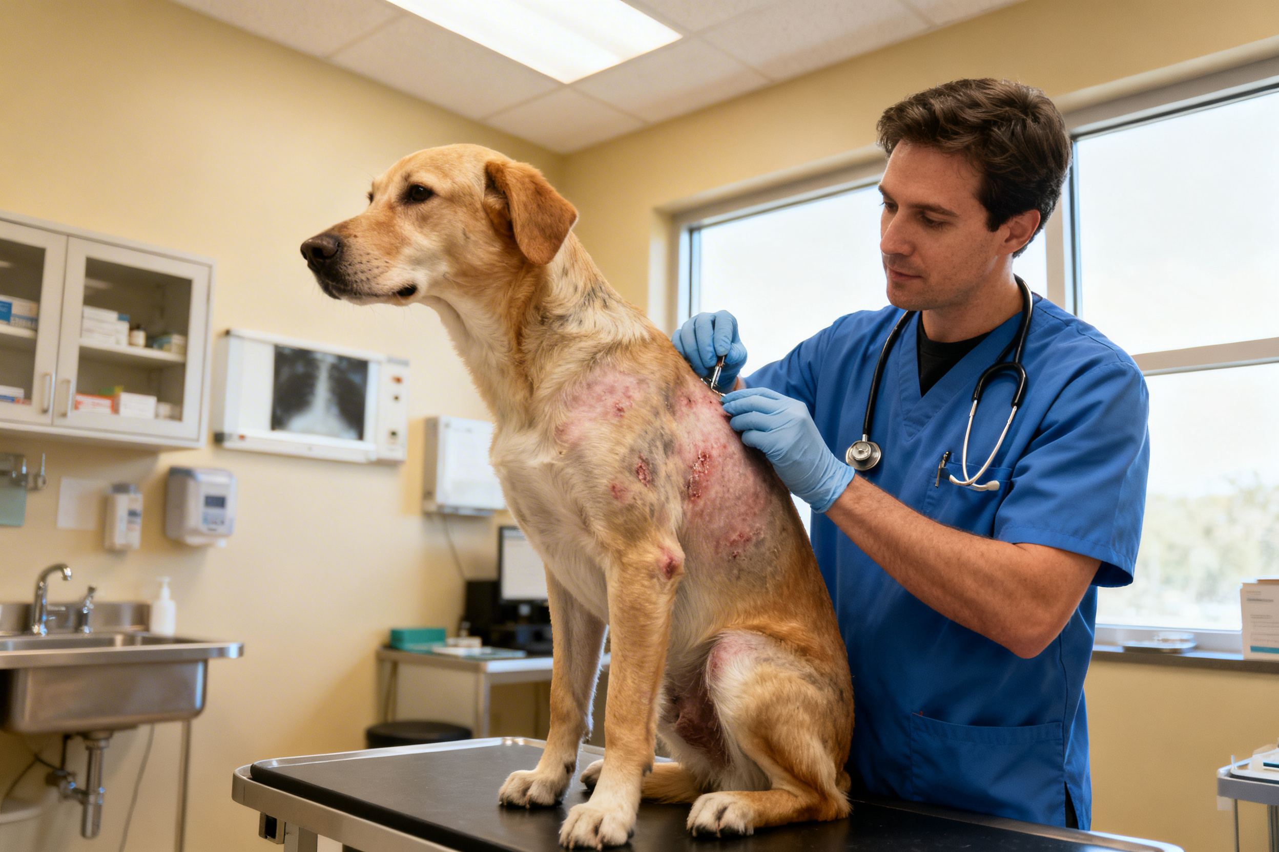 How Do I Know If My Dog Has Allergies? 2026 Vet Guide