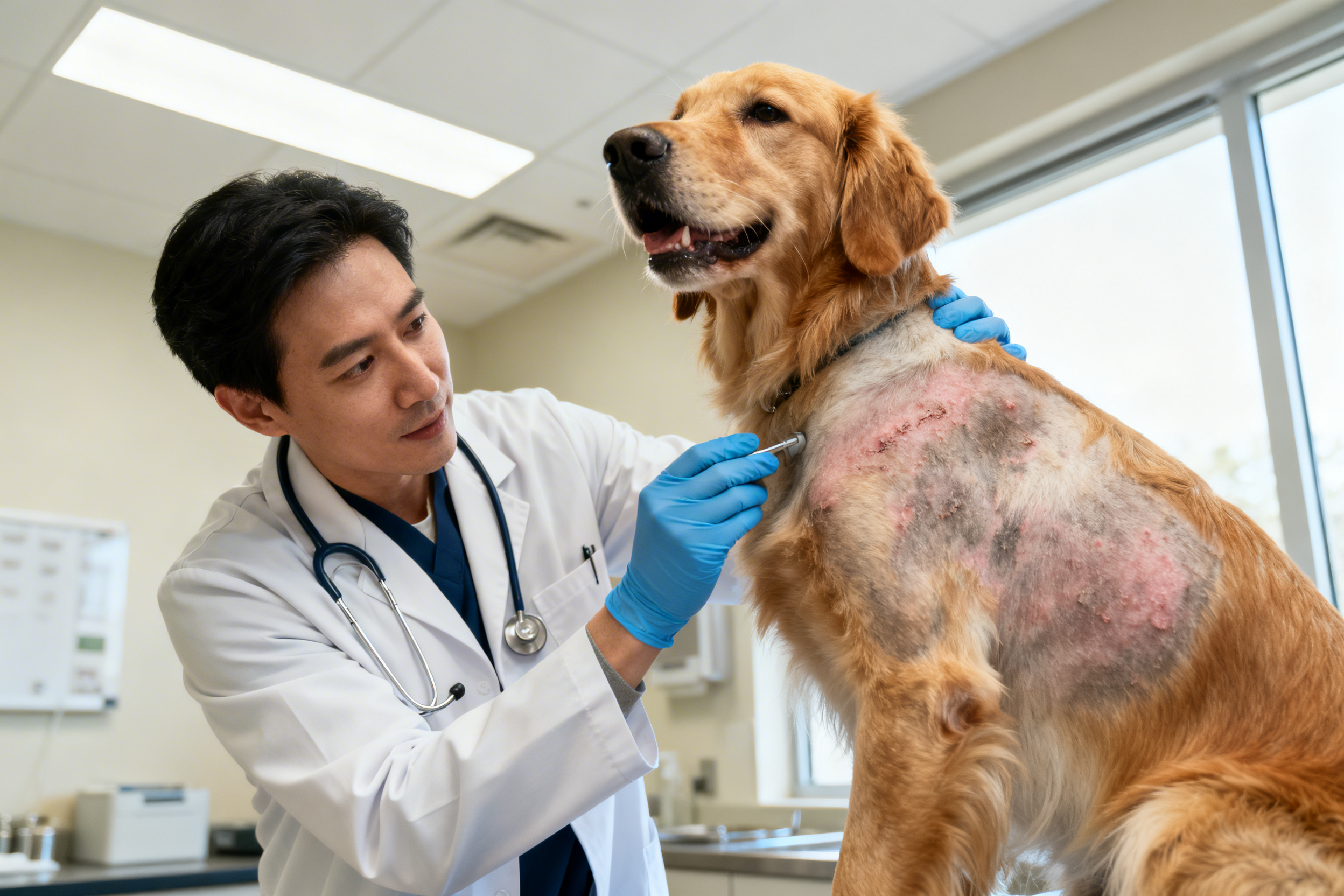 How Do I Know If My Dog Has Allergies? 2026 Pet Owner Guide