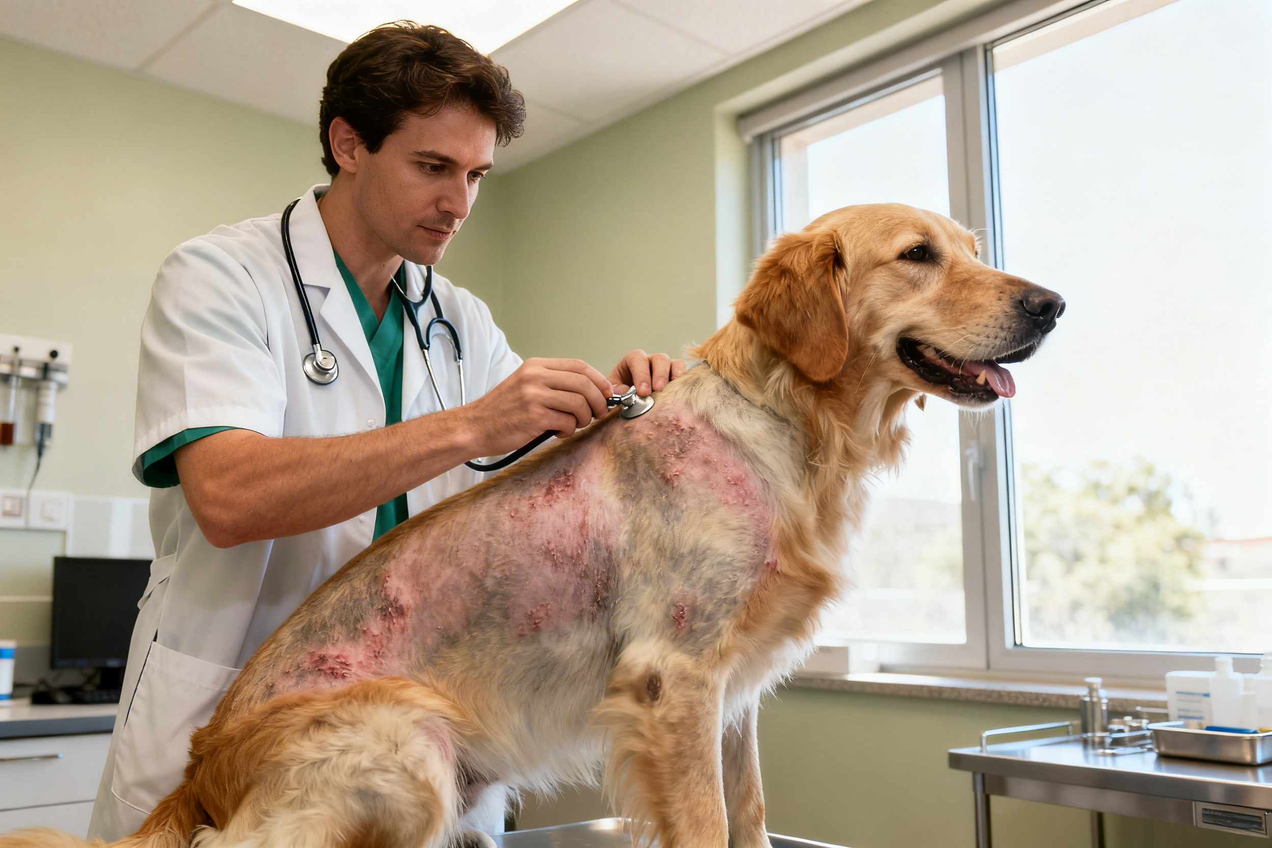 How Do You Know If Your Dog Has Allergies? 2026 Guide