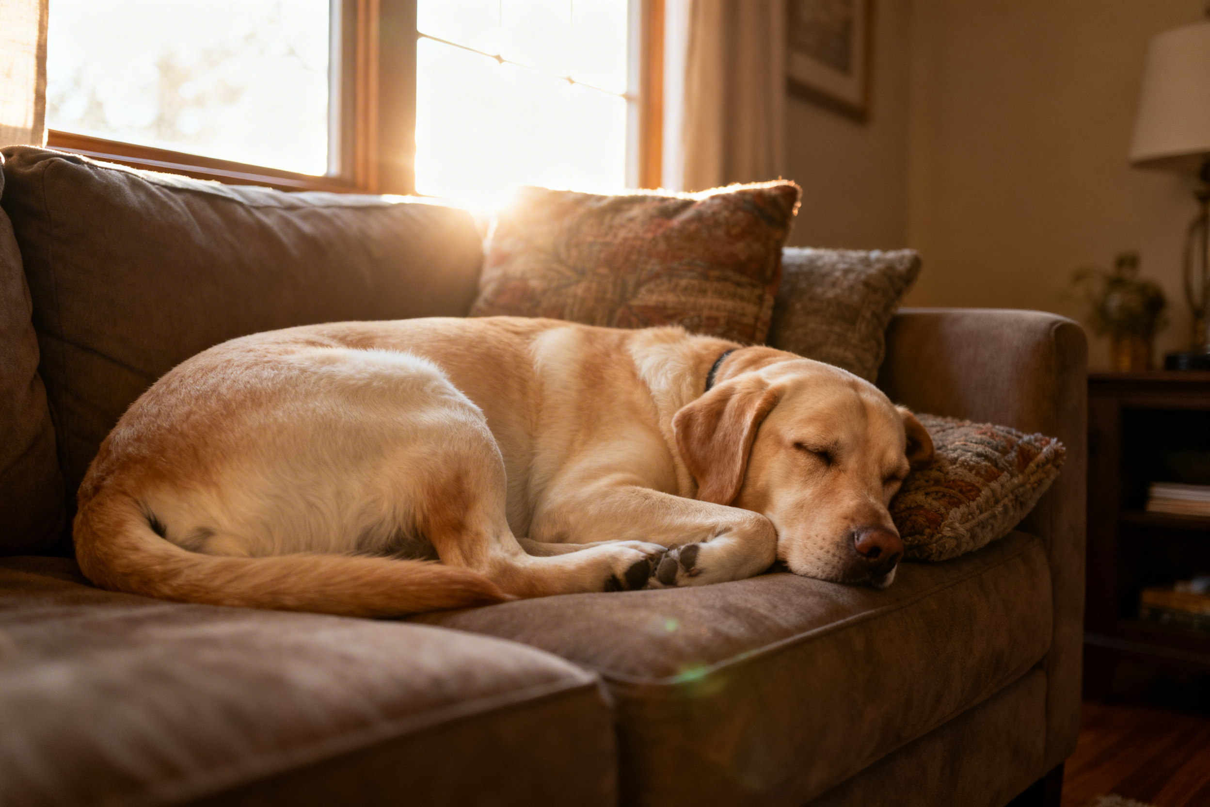 Does Neutering a Dog Calm Them Down? Vet Insights for 2026