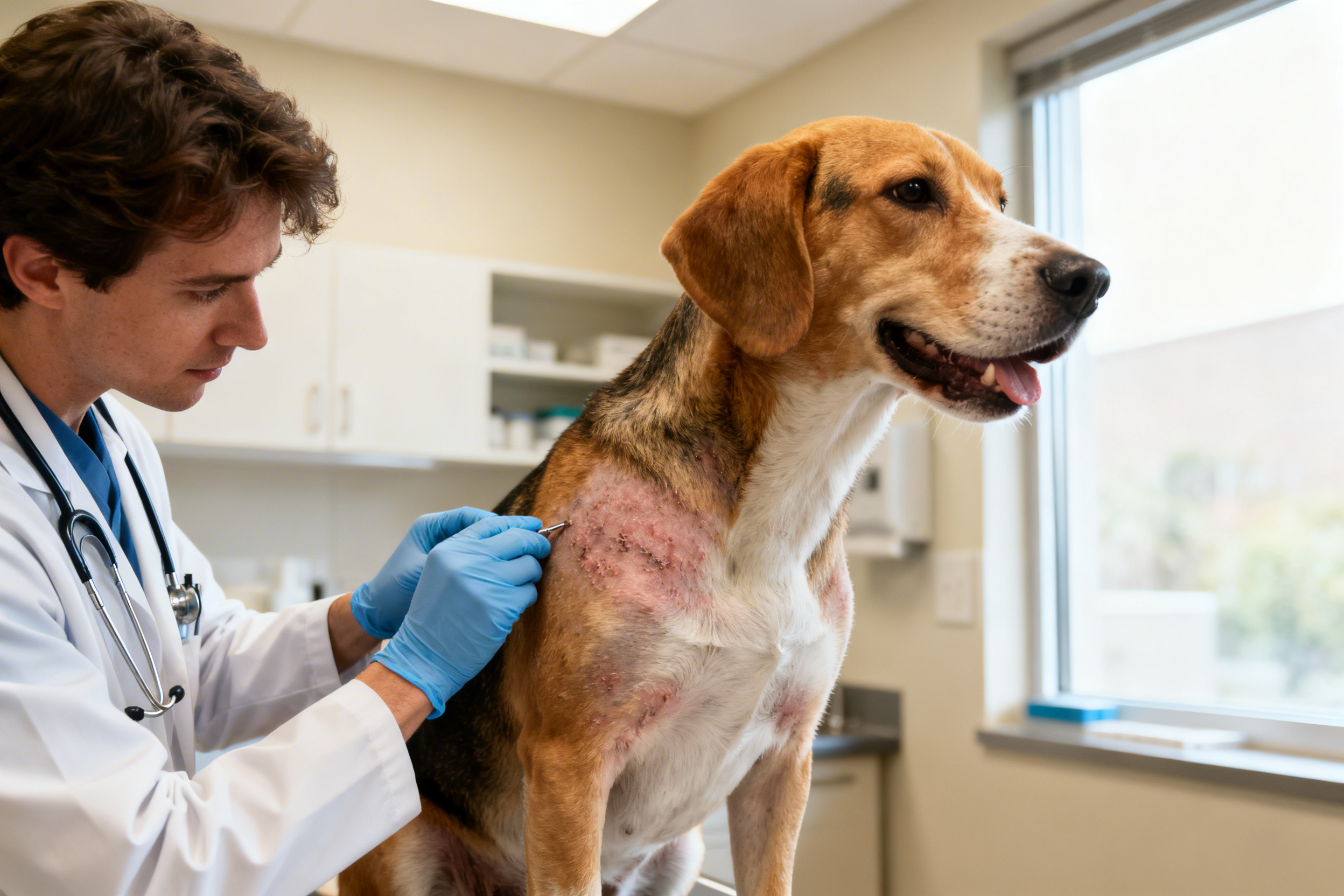 How to Tell If My Dog Has Allergies: 7 Warning Signs (2026)