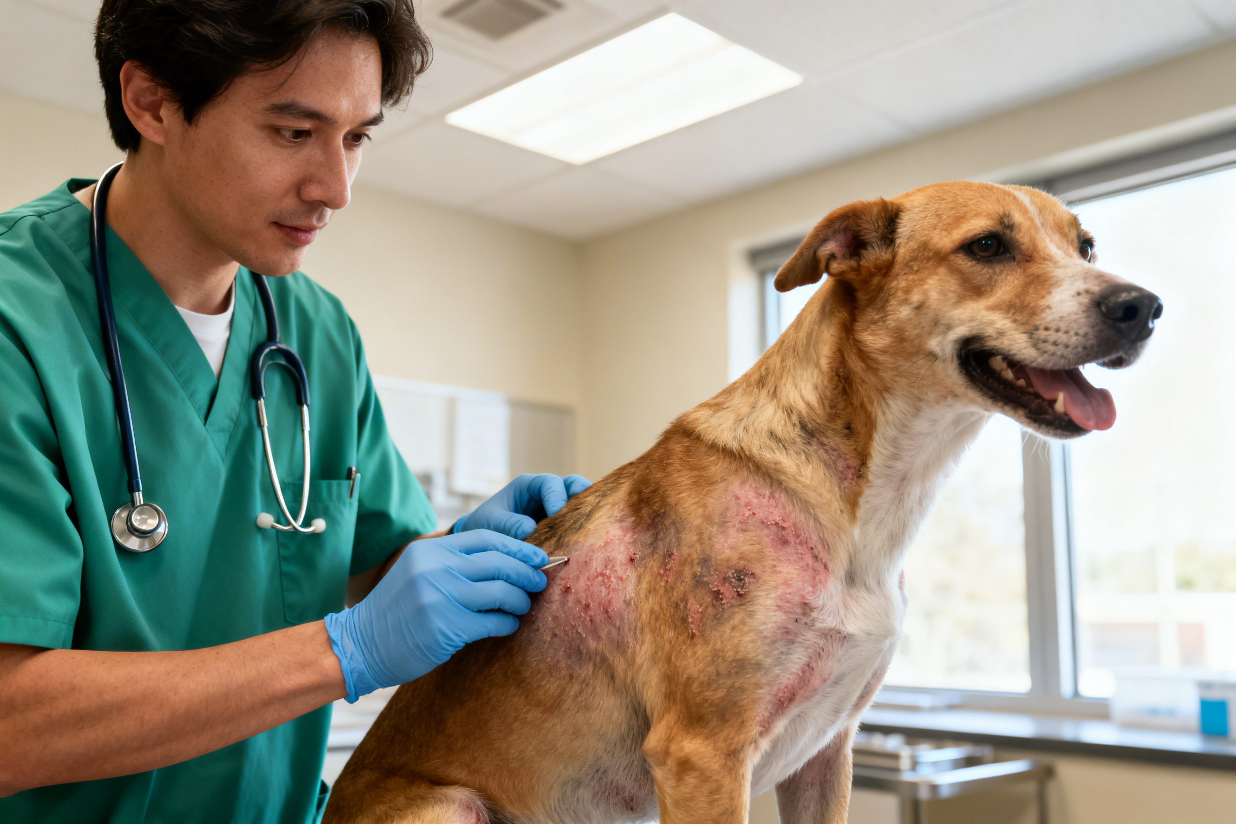 How to Tell If Your Dog Has Allergies: 2026 Guide