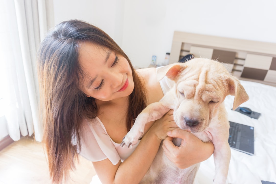 How to Treat Flea Allergy Dermatitis in Dogs at Home