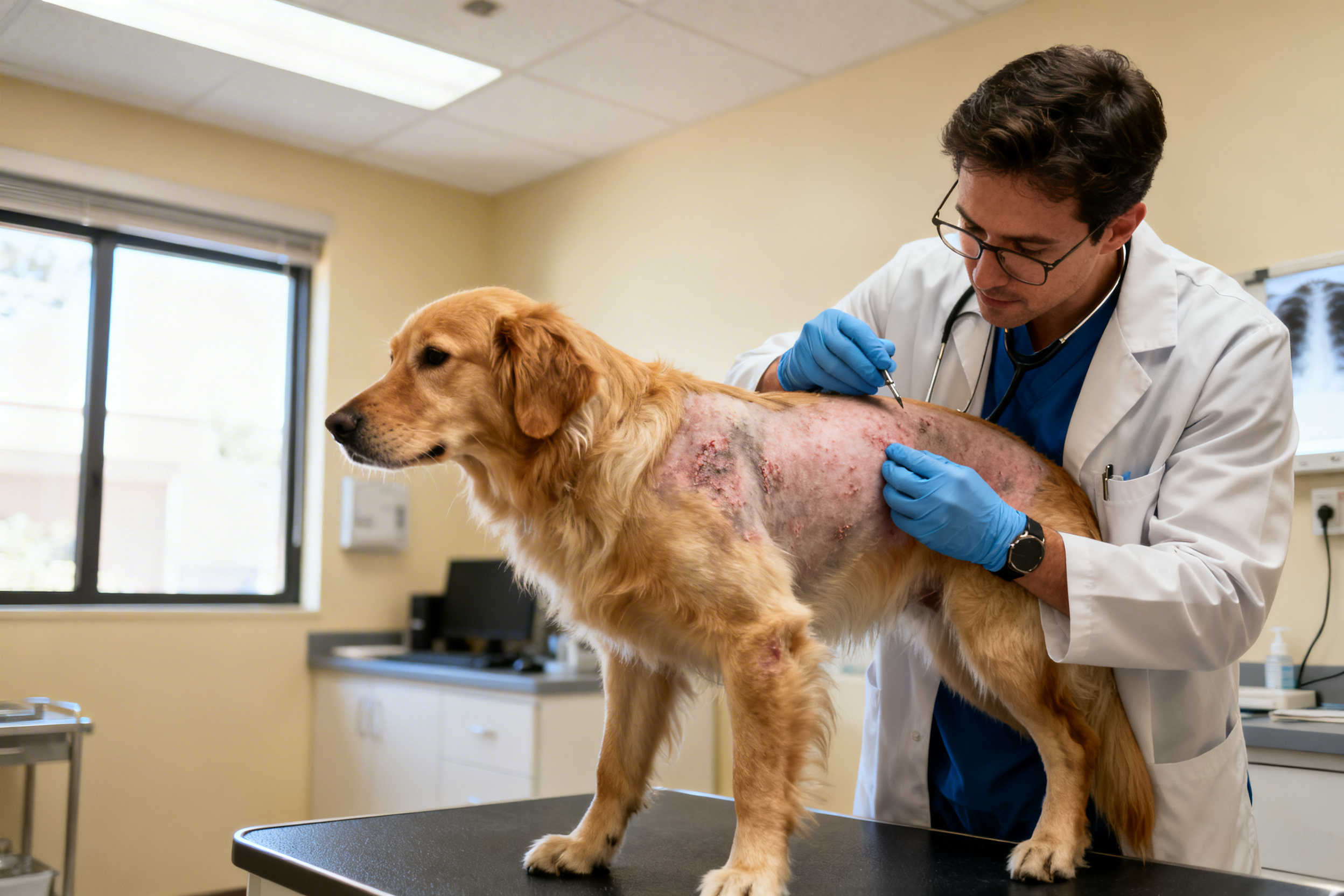 Can Dogs Take Allergy Medicine? 2026 Vet-Approved Guide