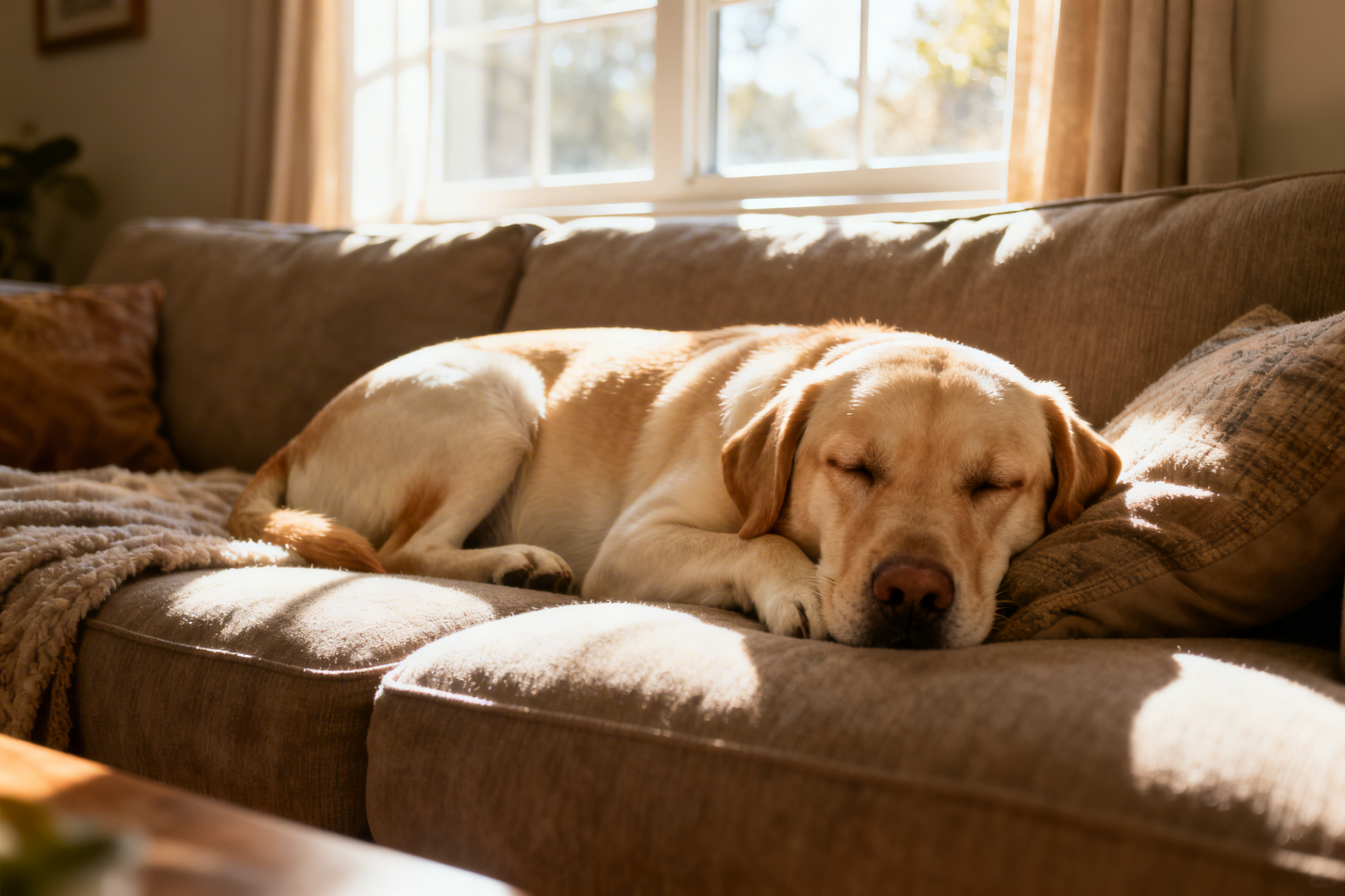 What Can I Give My Dog to Calm Him Down? 2026 Vet-Approved Guide