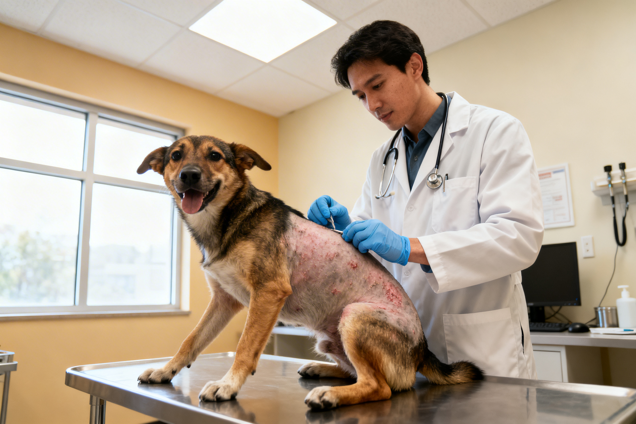 Can I Give My Dog Benadryl for Allergies? 2026 Vet Guide