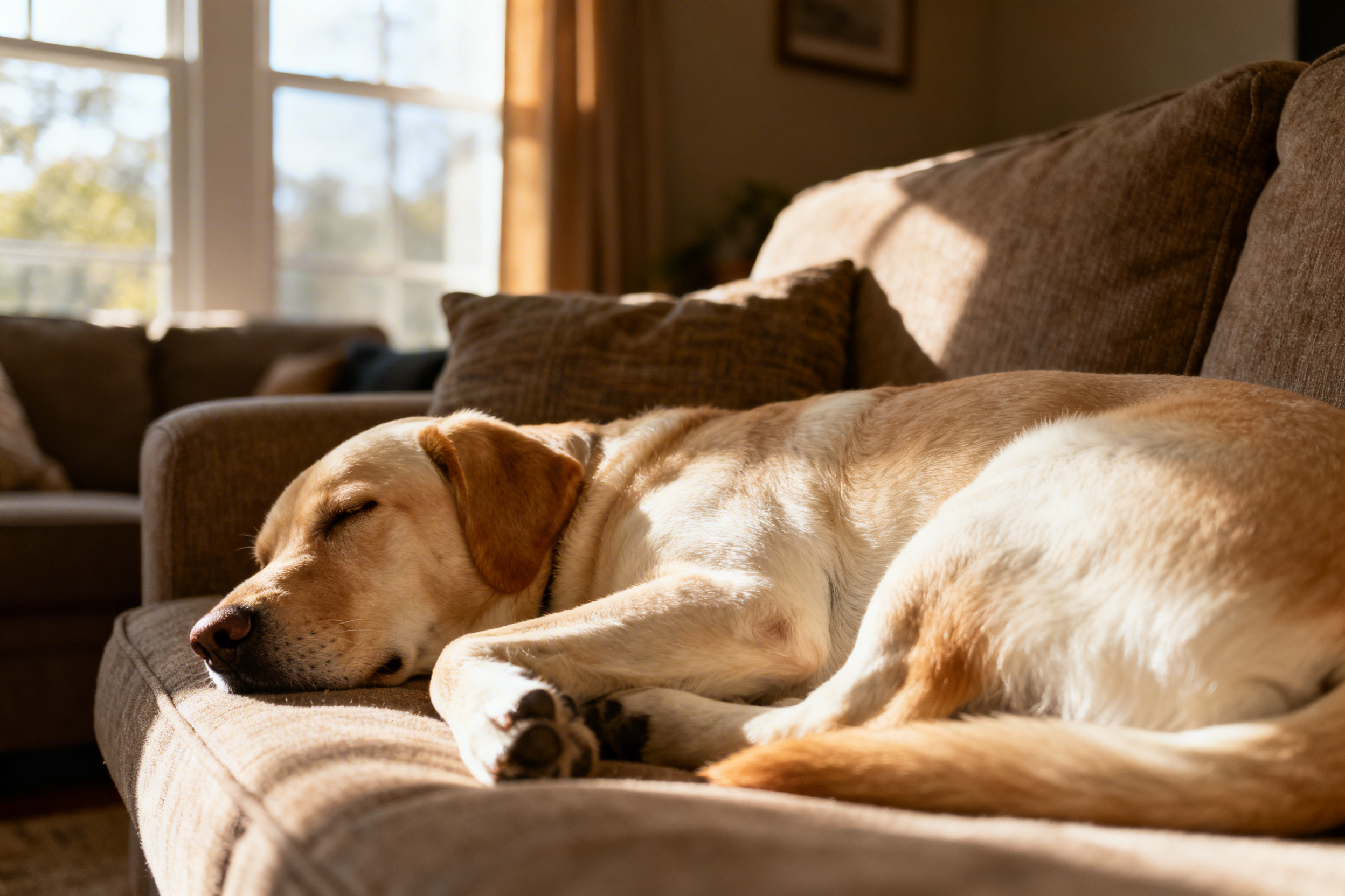 Will Neutering a Dog Calm Him Down? 2026 Vet Insights & Owner Guide