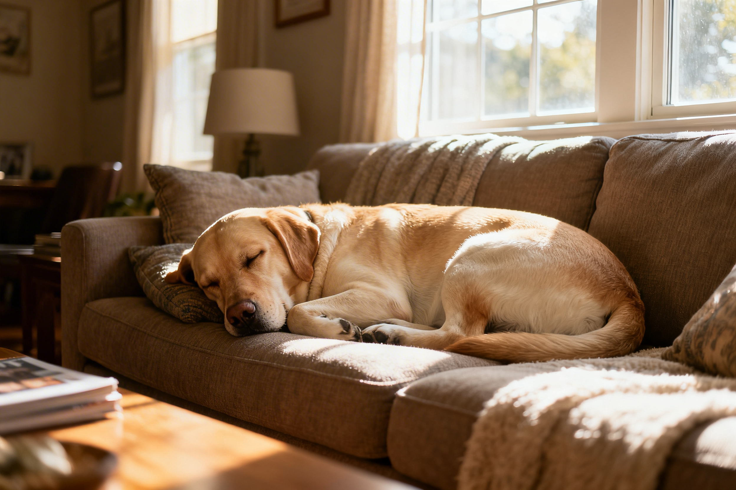 Do Dogs Calm Down After Being Spayed? 2026 Behavior Guide