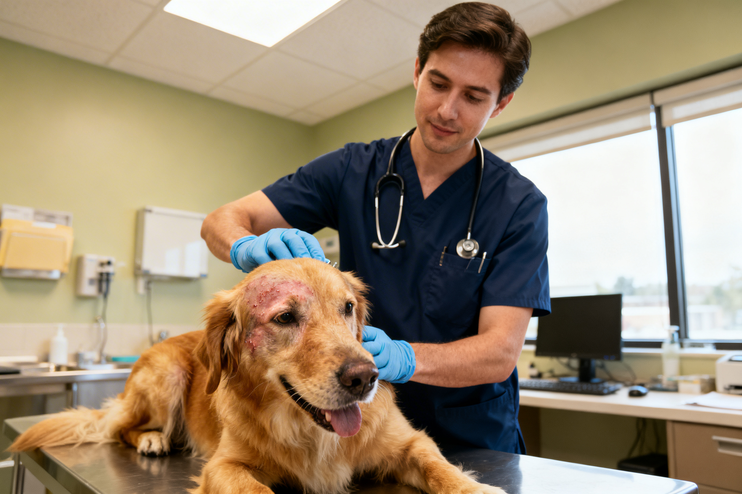 How to Cure Dog Allergies: 2026 Complete Guide