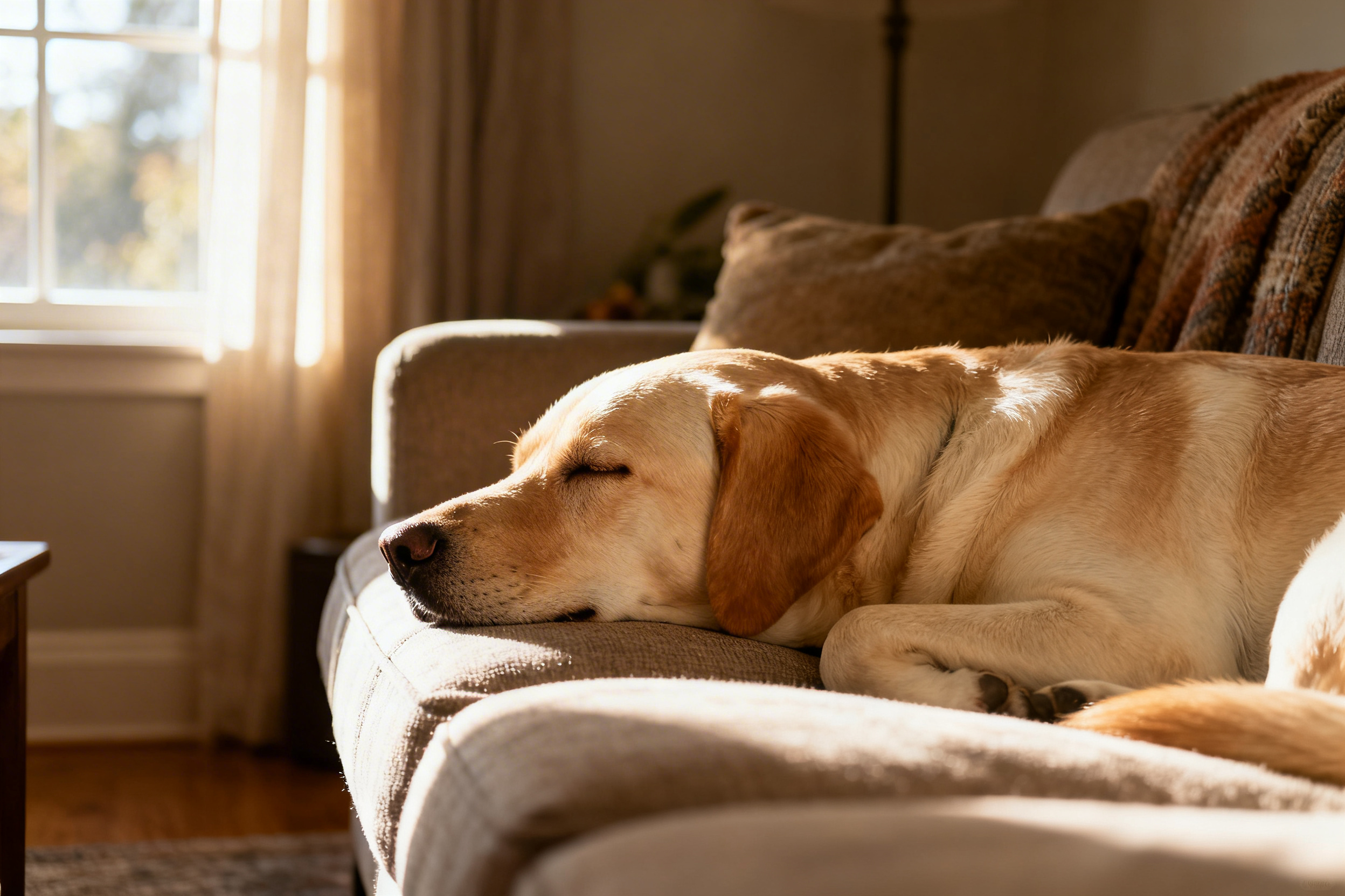How Do You Calm a Dog Down? 7 Vet-Approved Tips for 2026