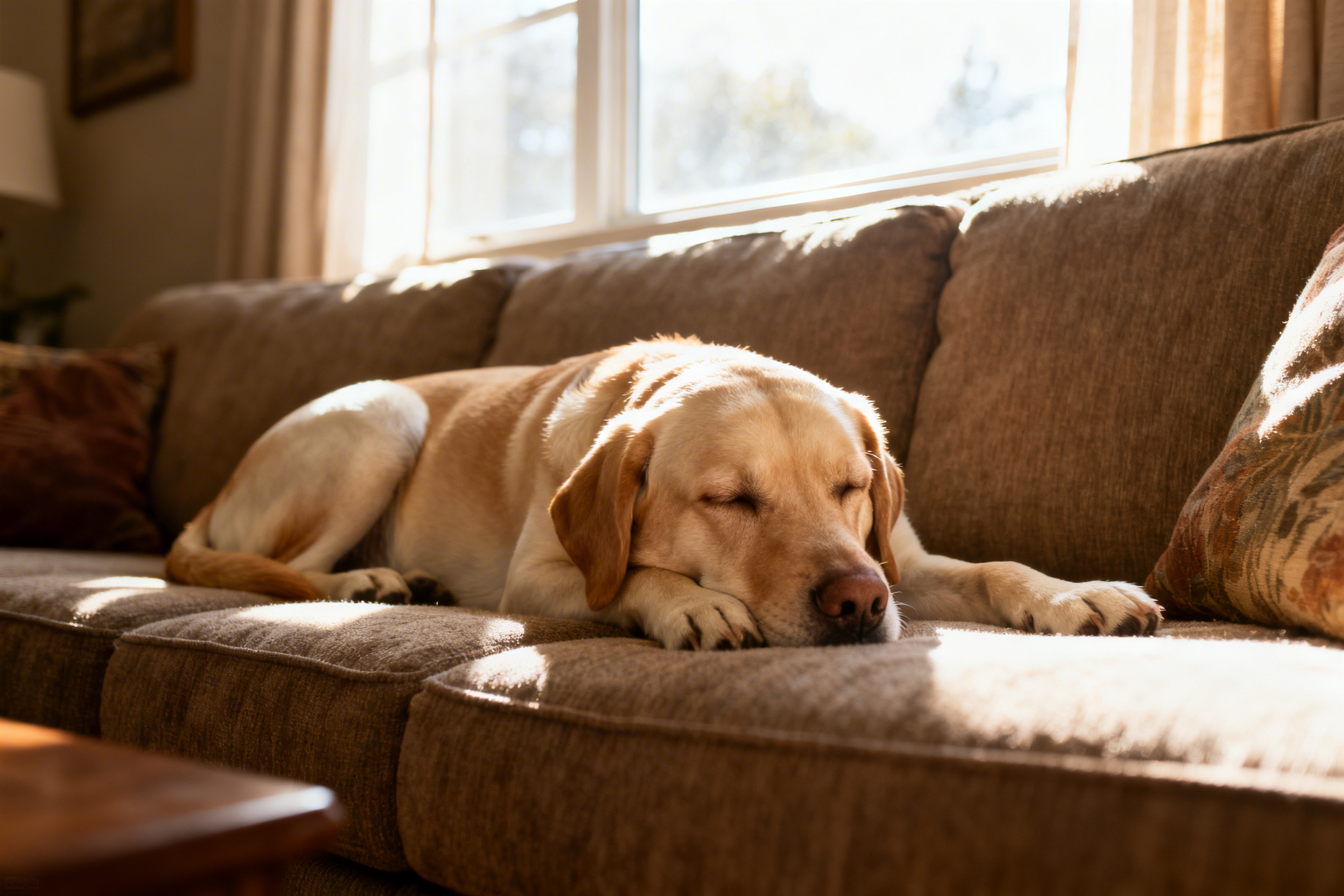 Does Neutering a Male Dog Calm Him Down? 2026 Vet Guide