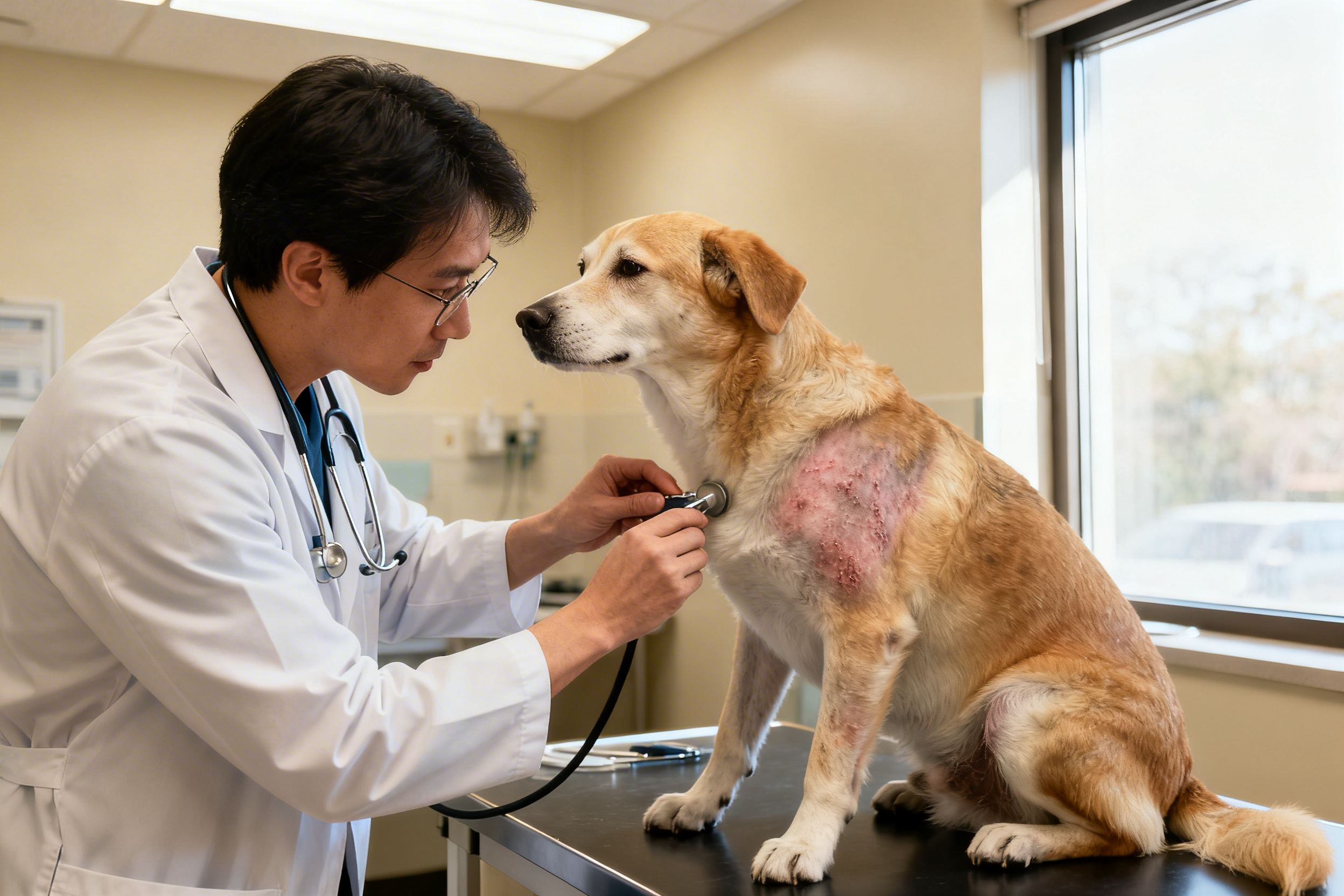 What Is the Best Dog Food for Dogs with Allergies in 2026?