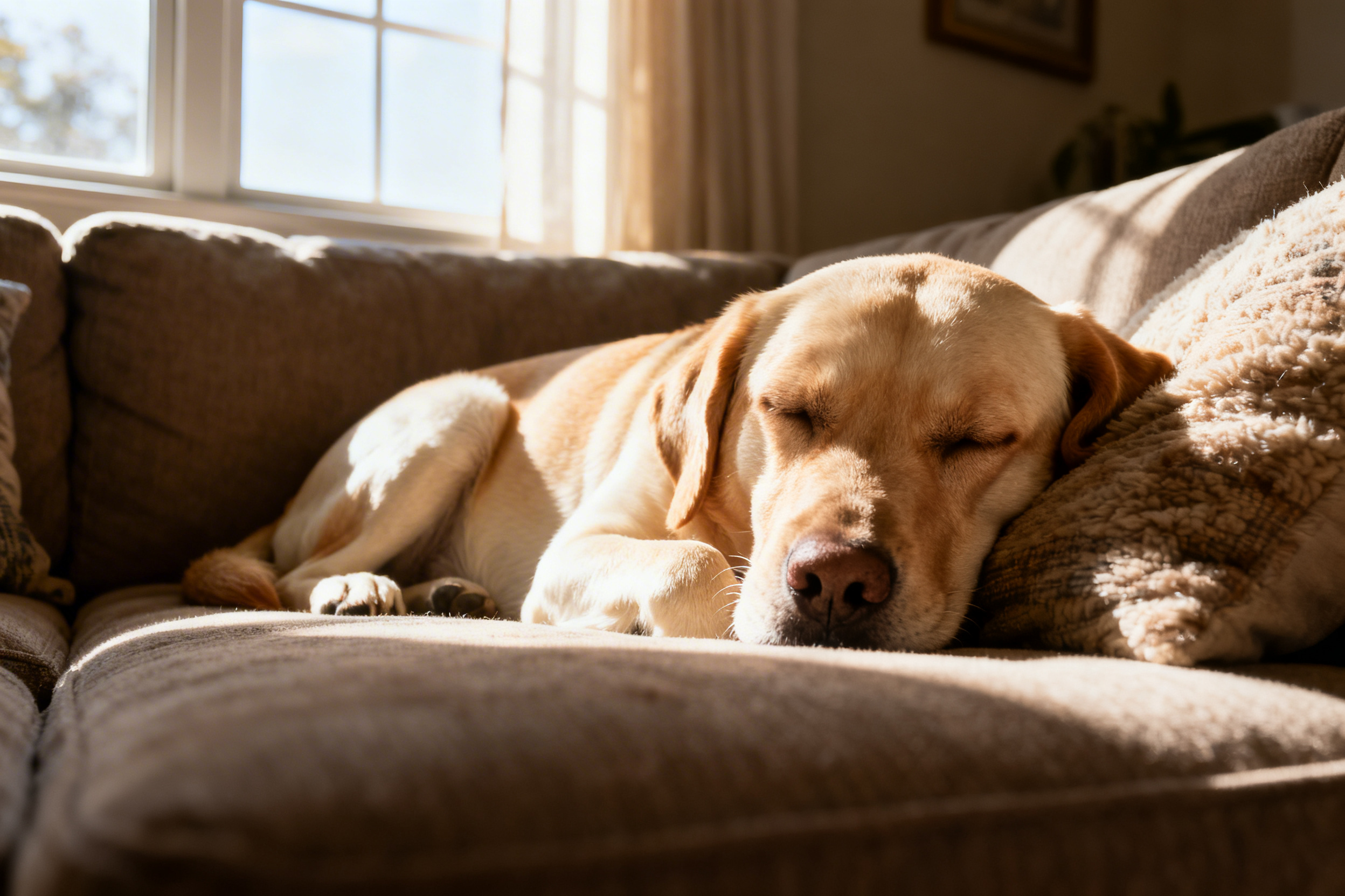 How to Calm a Dog with Allergies: 2026 Expert Guide