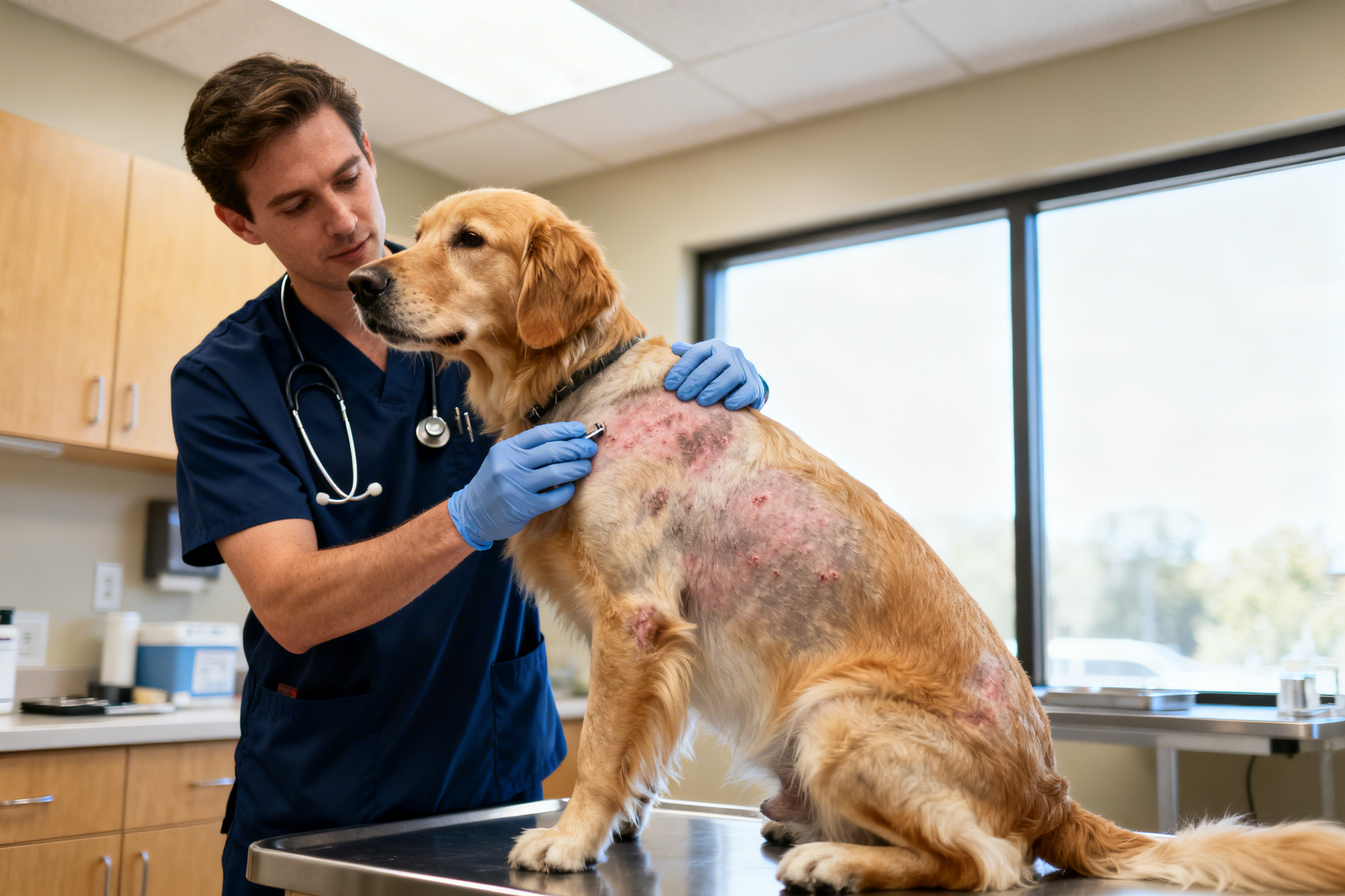 Can Dogs Take Benadryl for Allergies? 2026 Vet-Approved Safety Guide