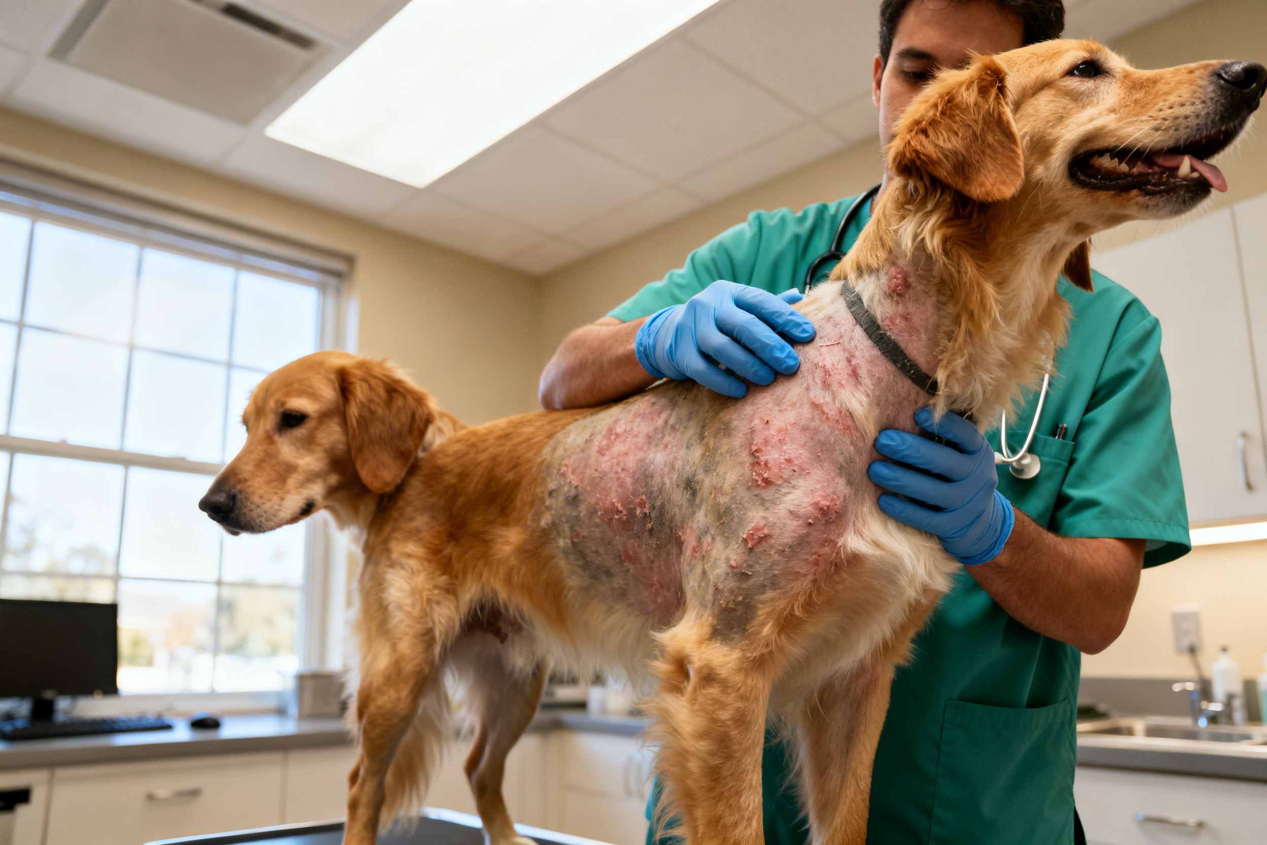 Can You Give a Dog Benadryl for Allergies? 2026 Vet Guide