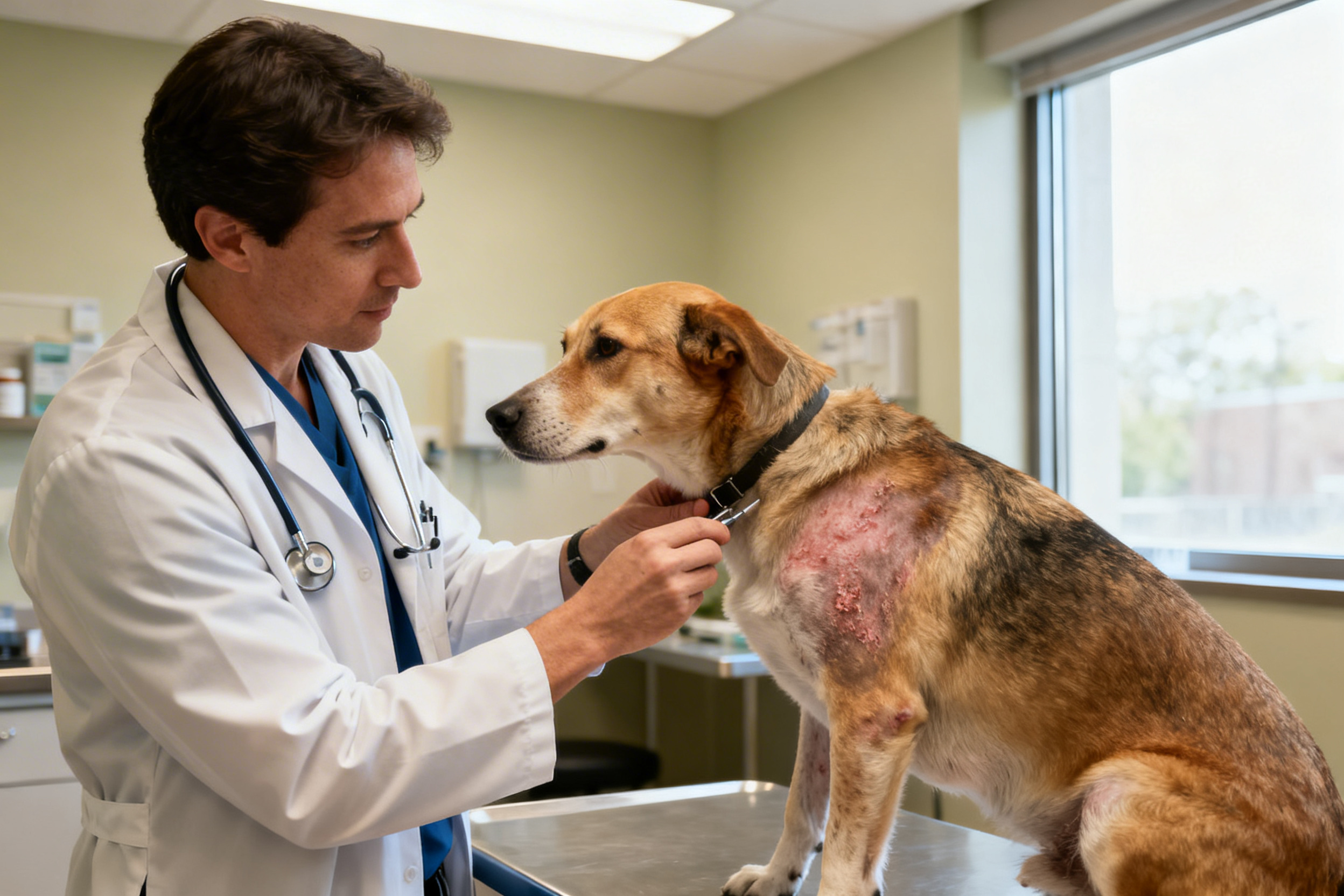 How to Know If Your Dog Has Allergies: 2026 Guide