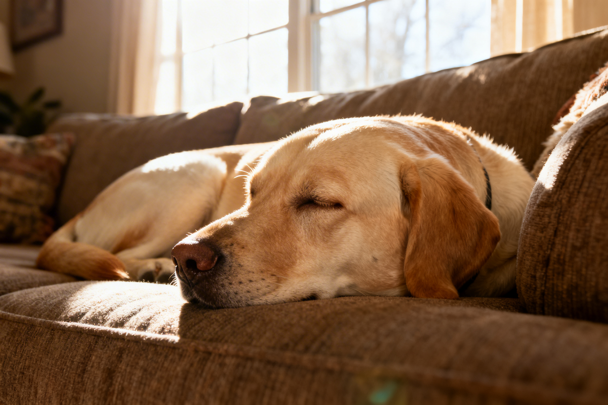 How to Calm a Stressed Dog: Expert Relief Guide for 2026