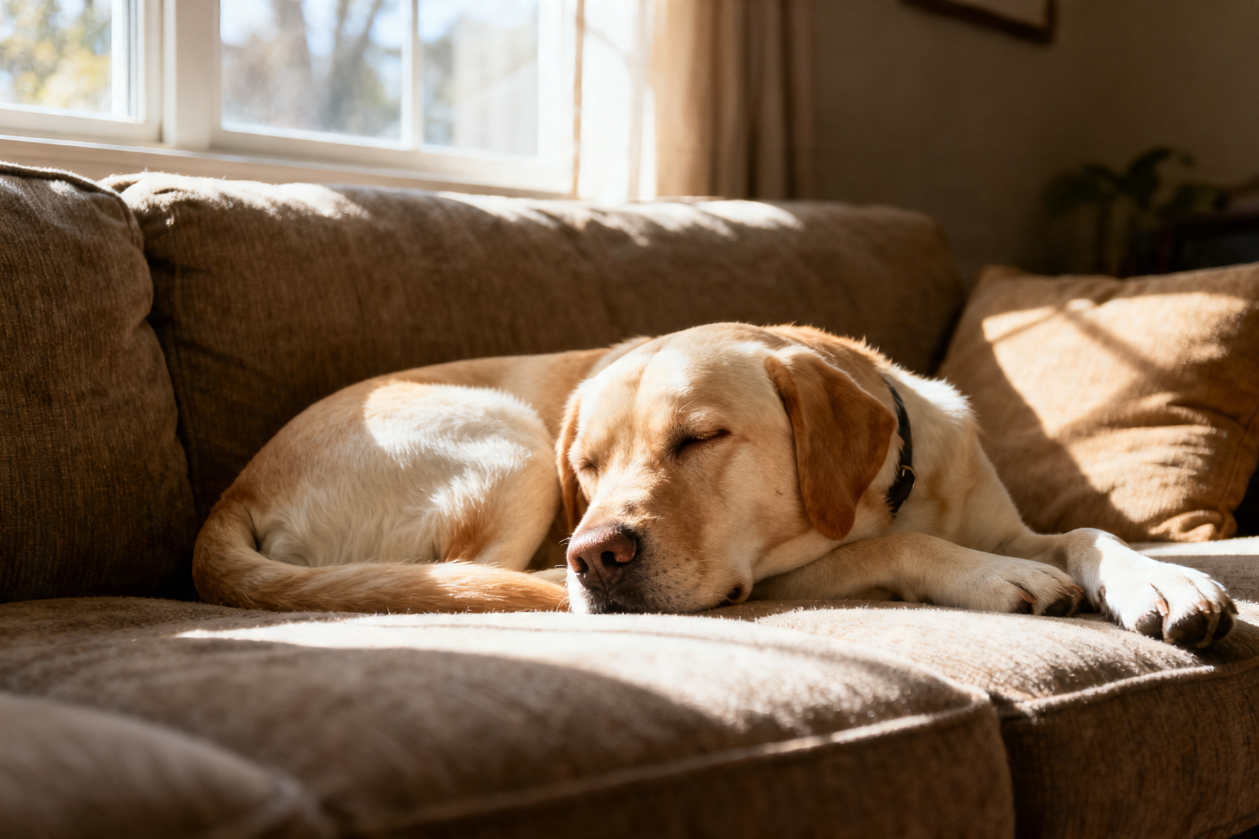 How to Calm Dog During Fireworks: Complete 2026 Guide