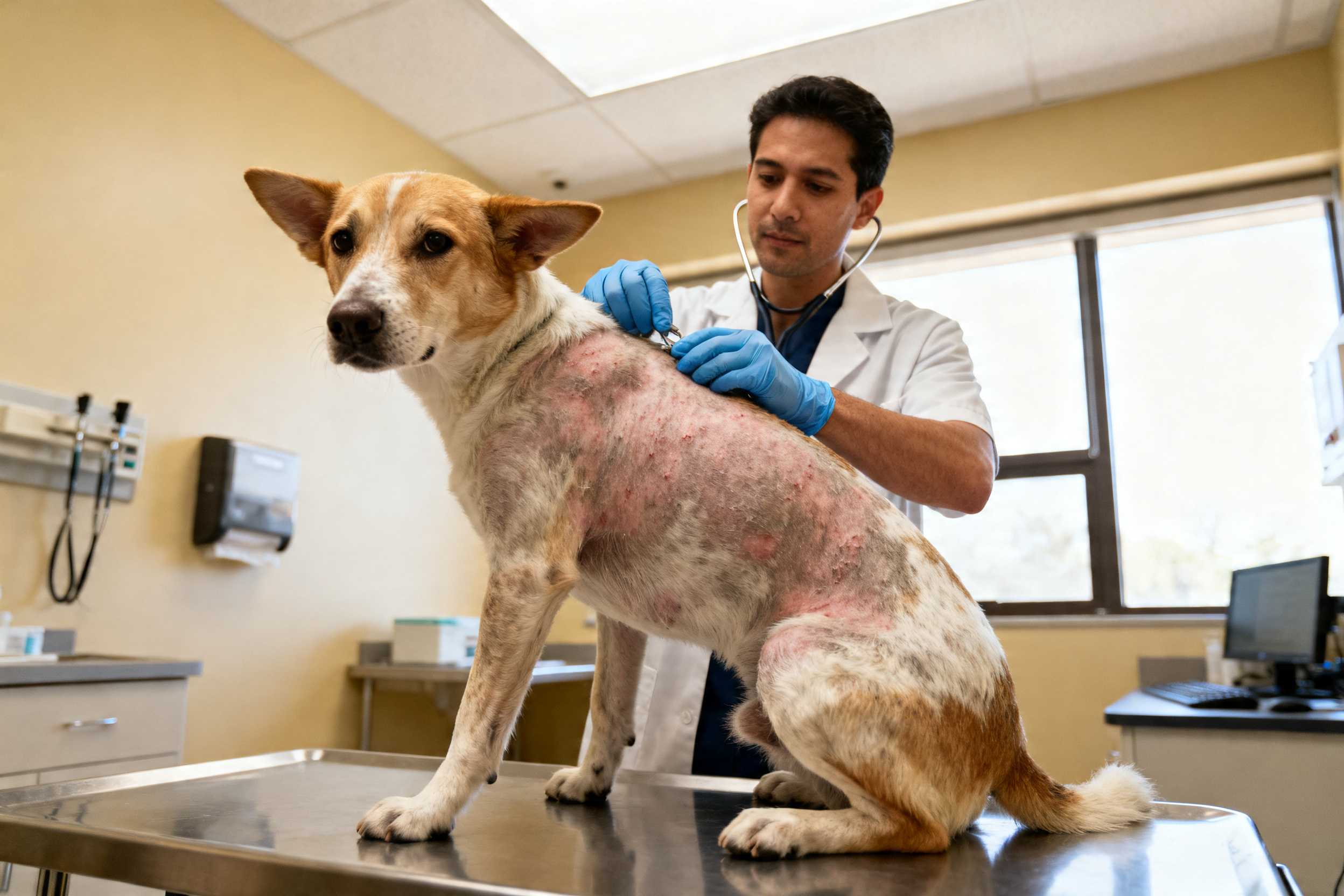 Can Dogs Have Seasonal Allergies? Complete 2026 Relief Guide