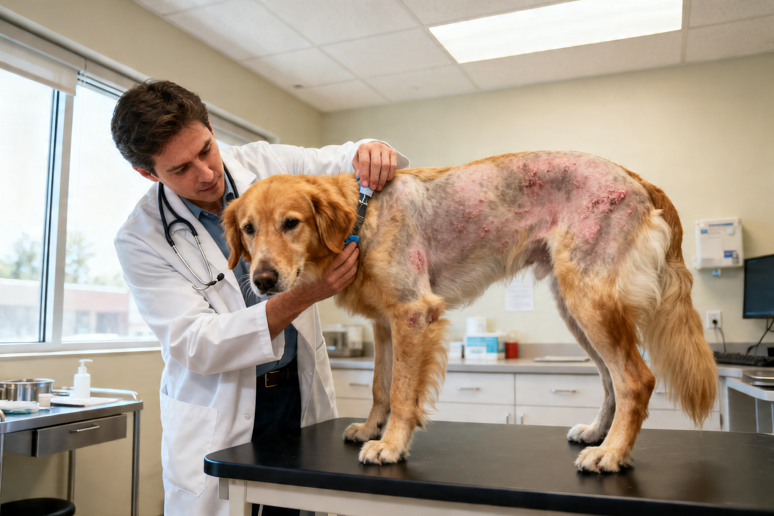 Can You Give Dogs Allergy Pills? 2026 Vet Safety Guide