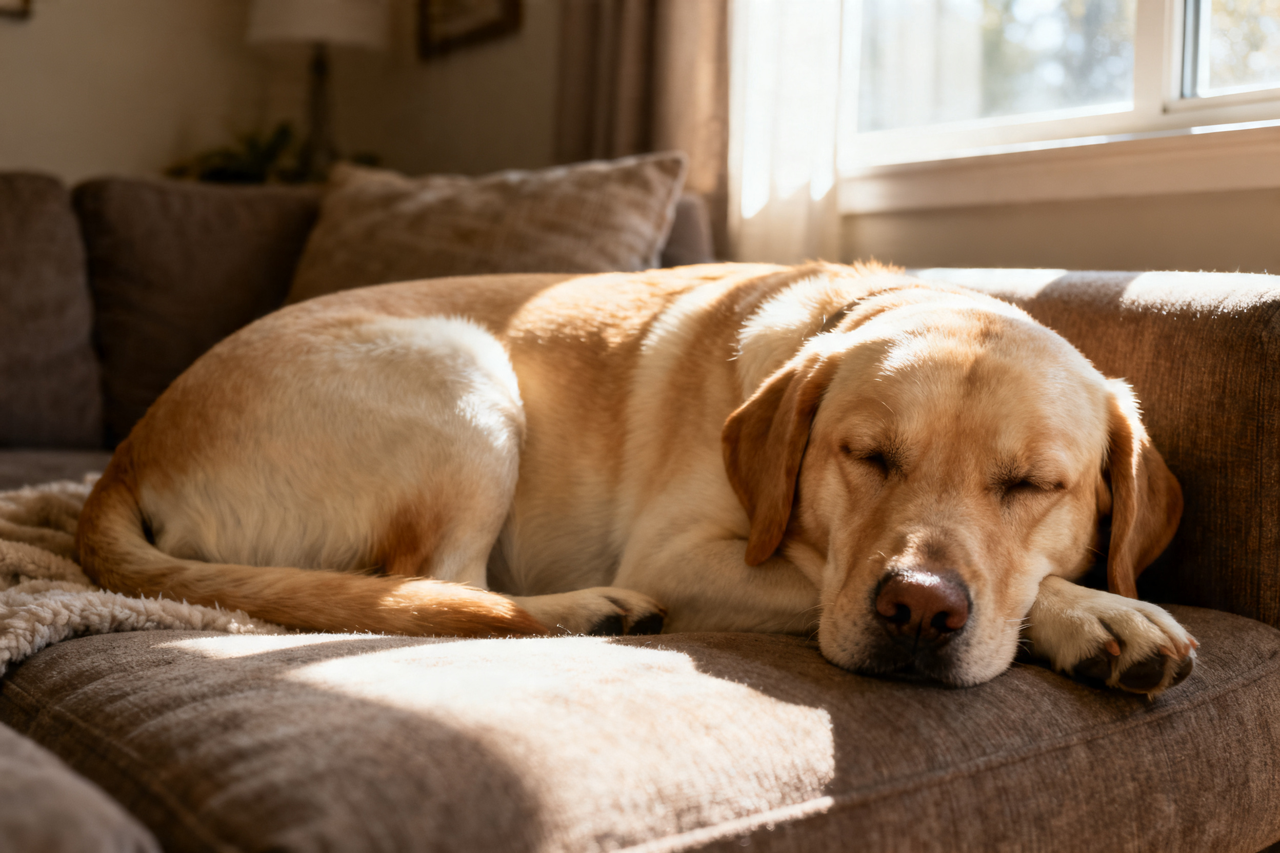 Do Dogs Calm Down After Being Neutered? 2026 Vet Guide