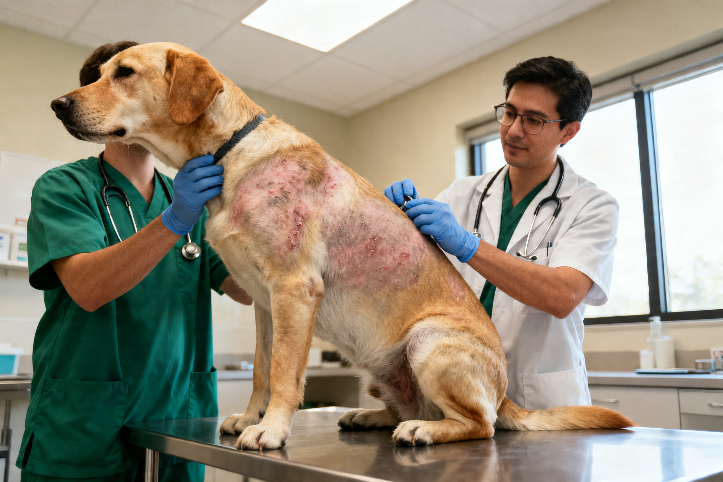 How to Know If My Dog Has Allergies: 2026 Vet-Approved Guide