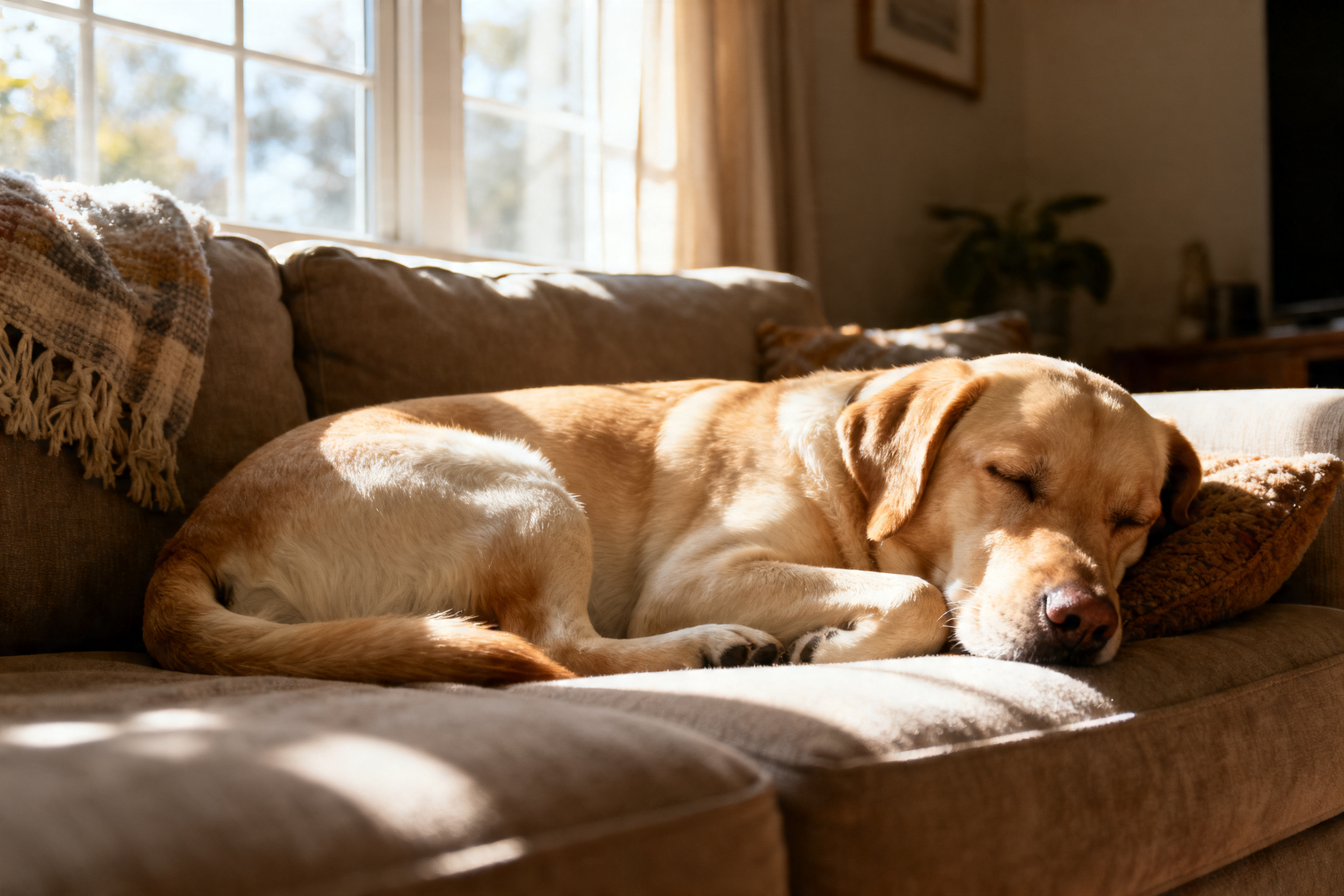 Does a Dog Calm Down After Being Neutered? 2026 Vet Guide