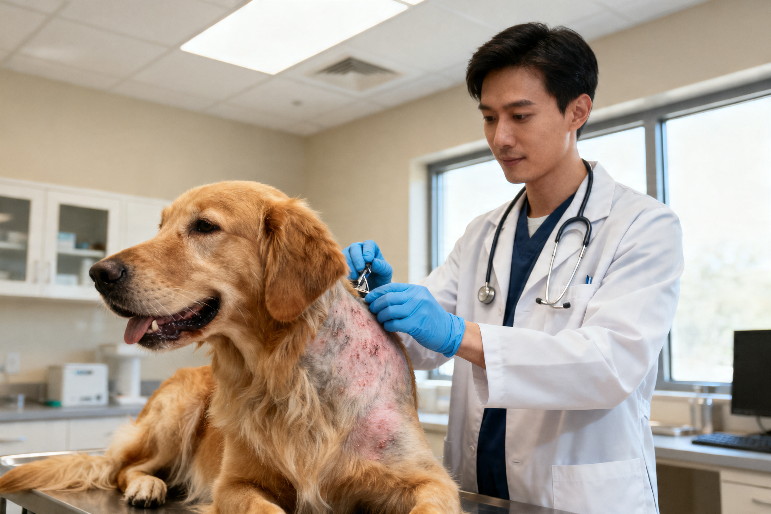 What Can You Give Dogs for Allergies? 2026 Relief Guide