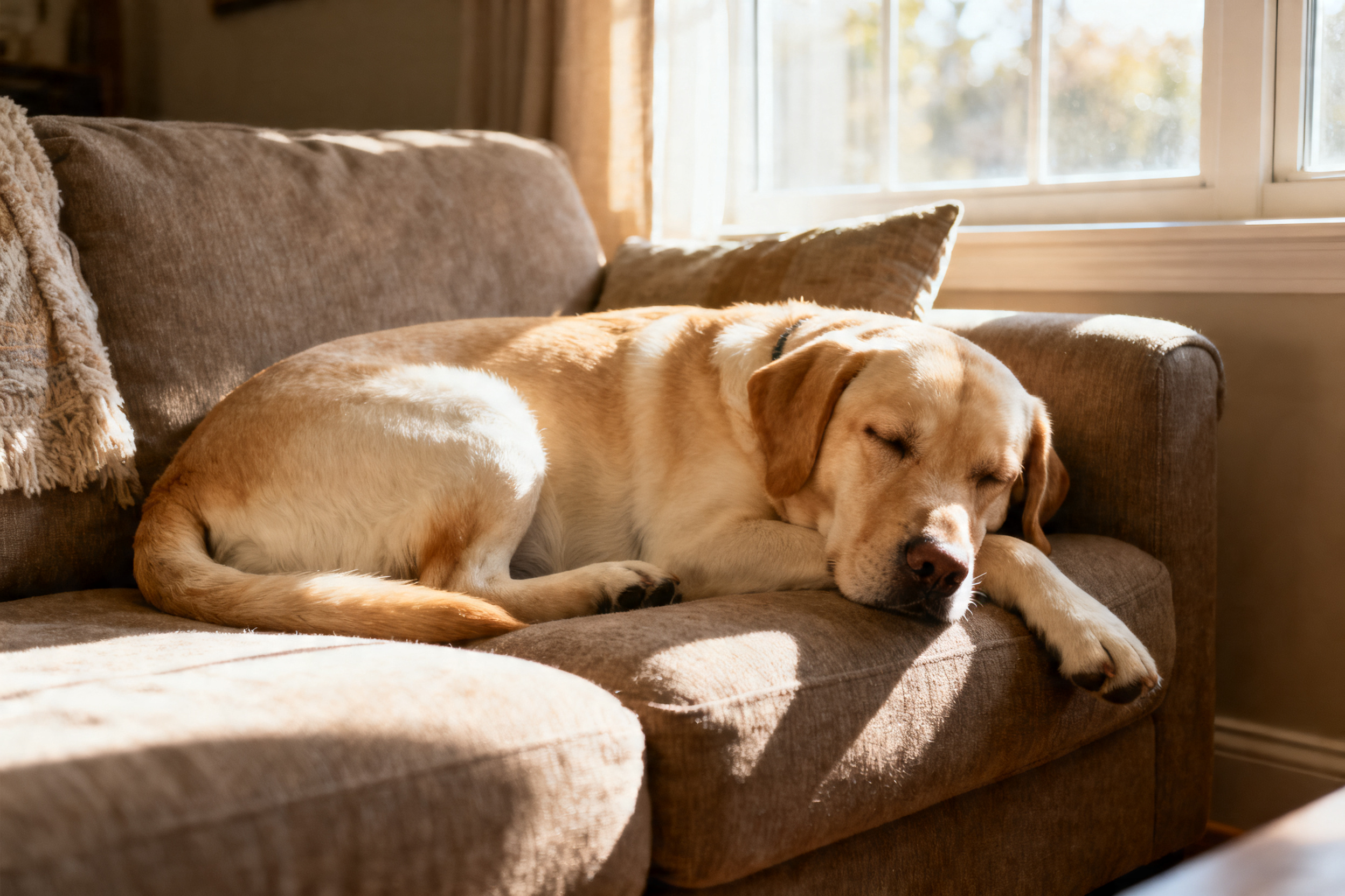 Does Neutering a Dog Calm Him Down? 2026 Vet Guide