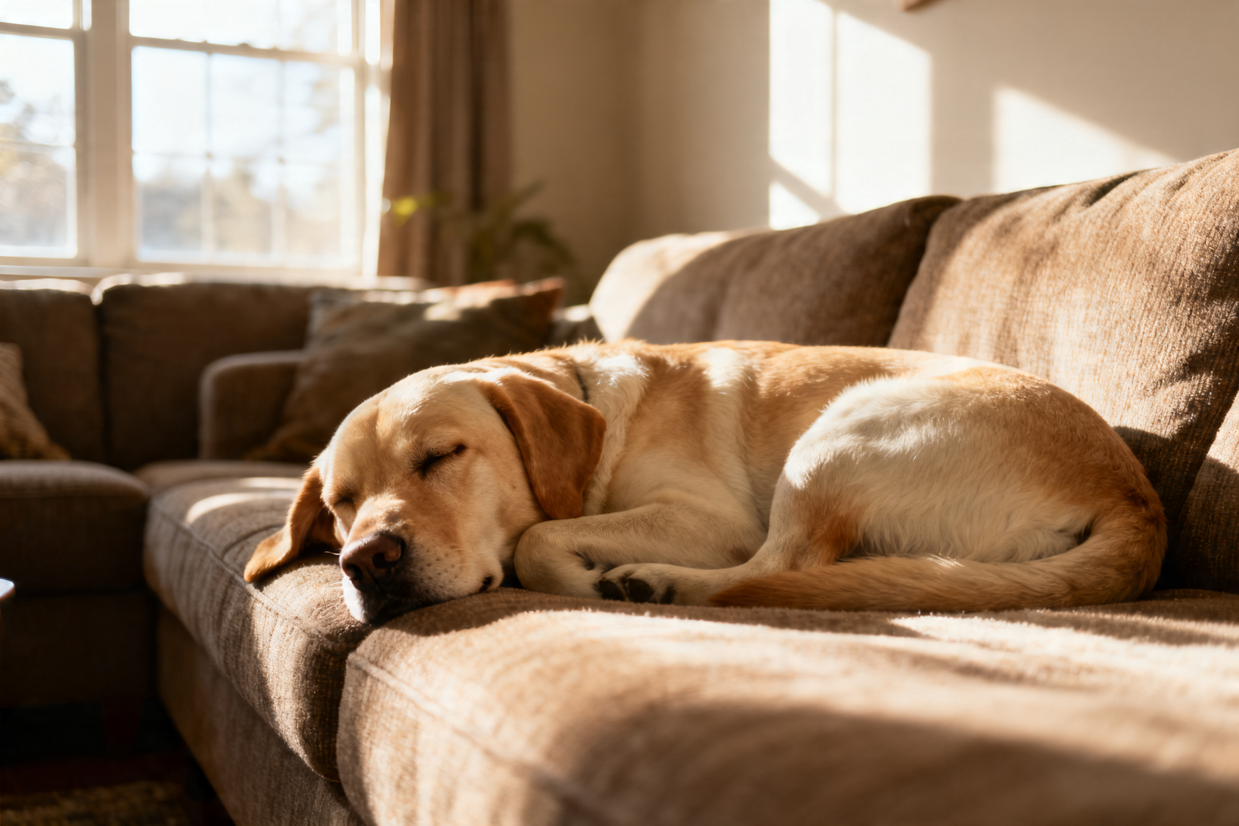 How Do I Calm My Dog Down? 7 Expert Techniques for 2026